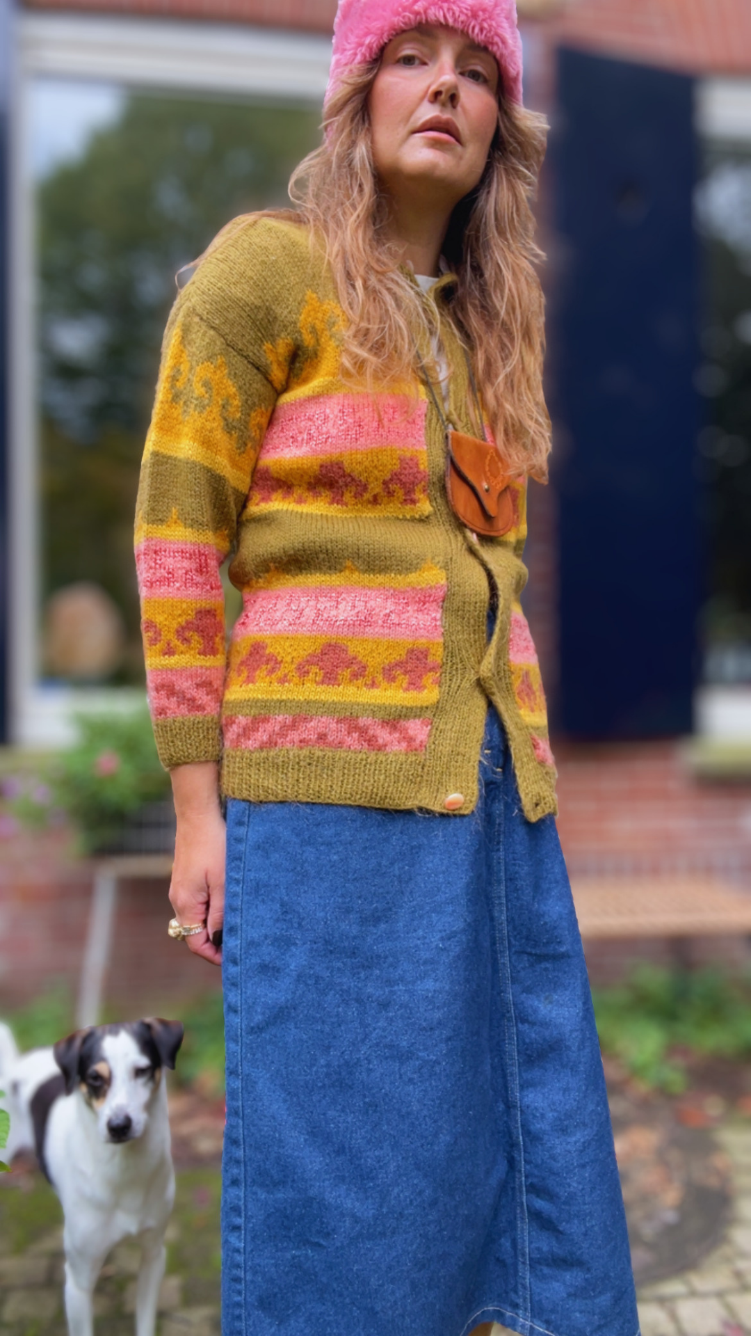 Ultimate Autumn Cardigan