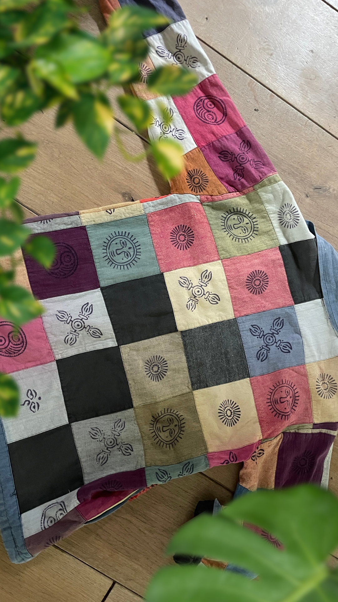 90s Celestial Jacket