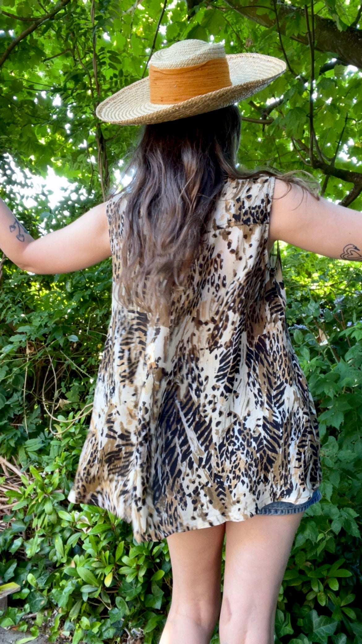 Animal Top