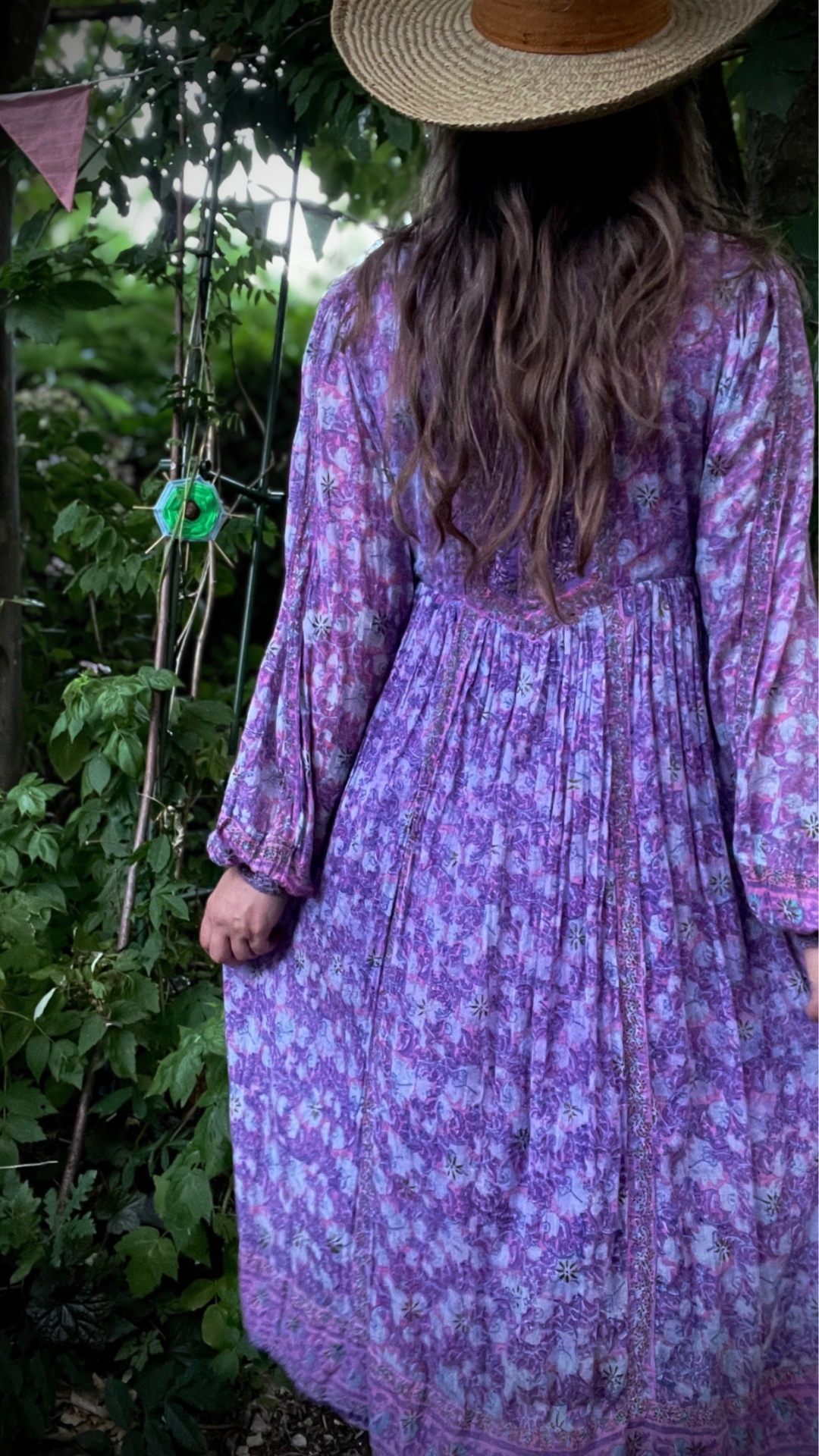 Interlinks London Dress
