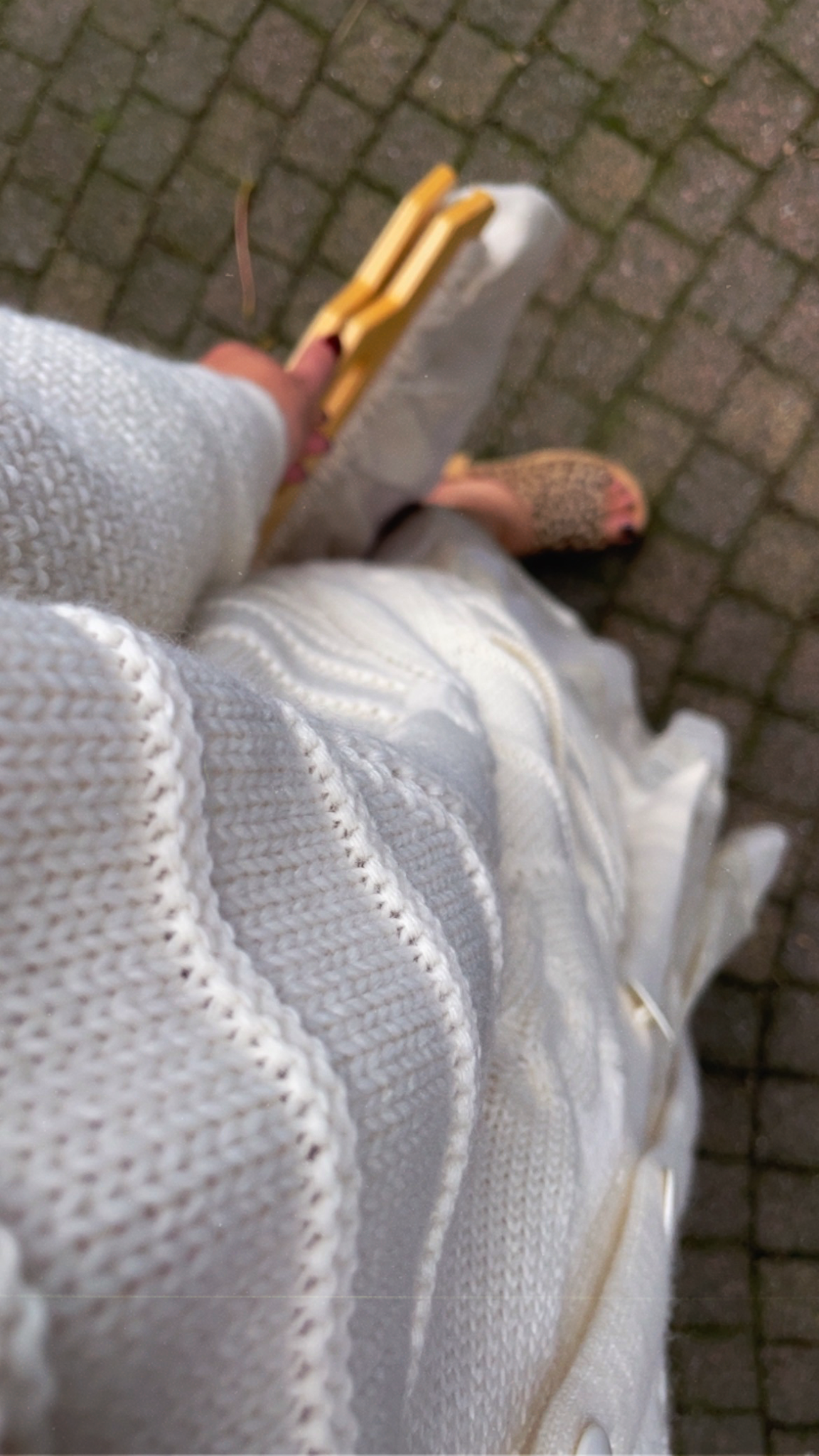 Maxi Cardigan