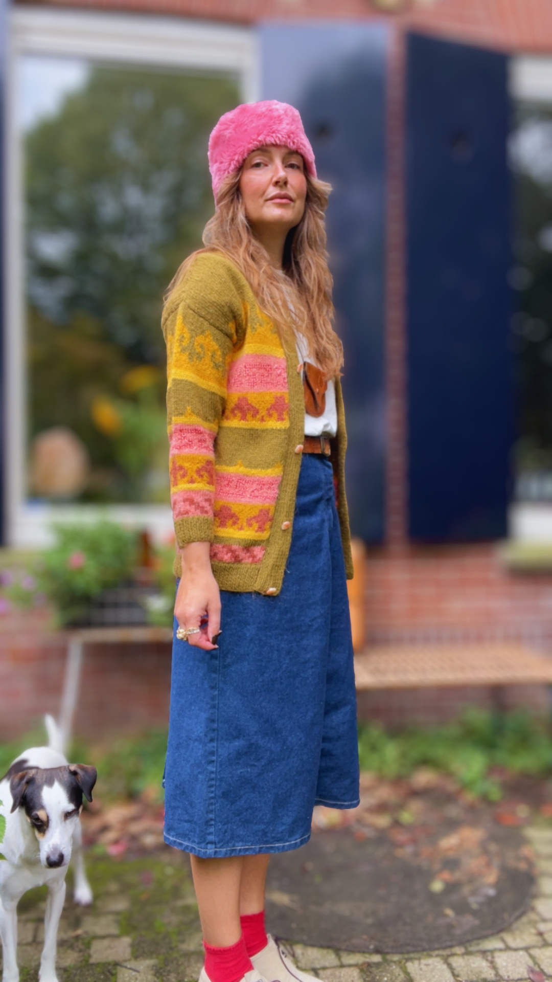 Ultimate Autumn Cardigan