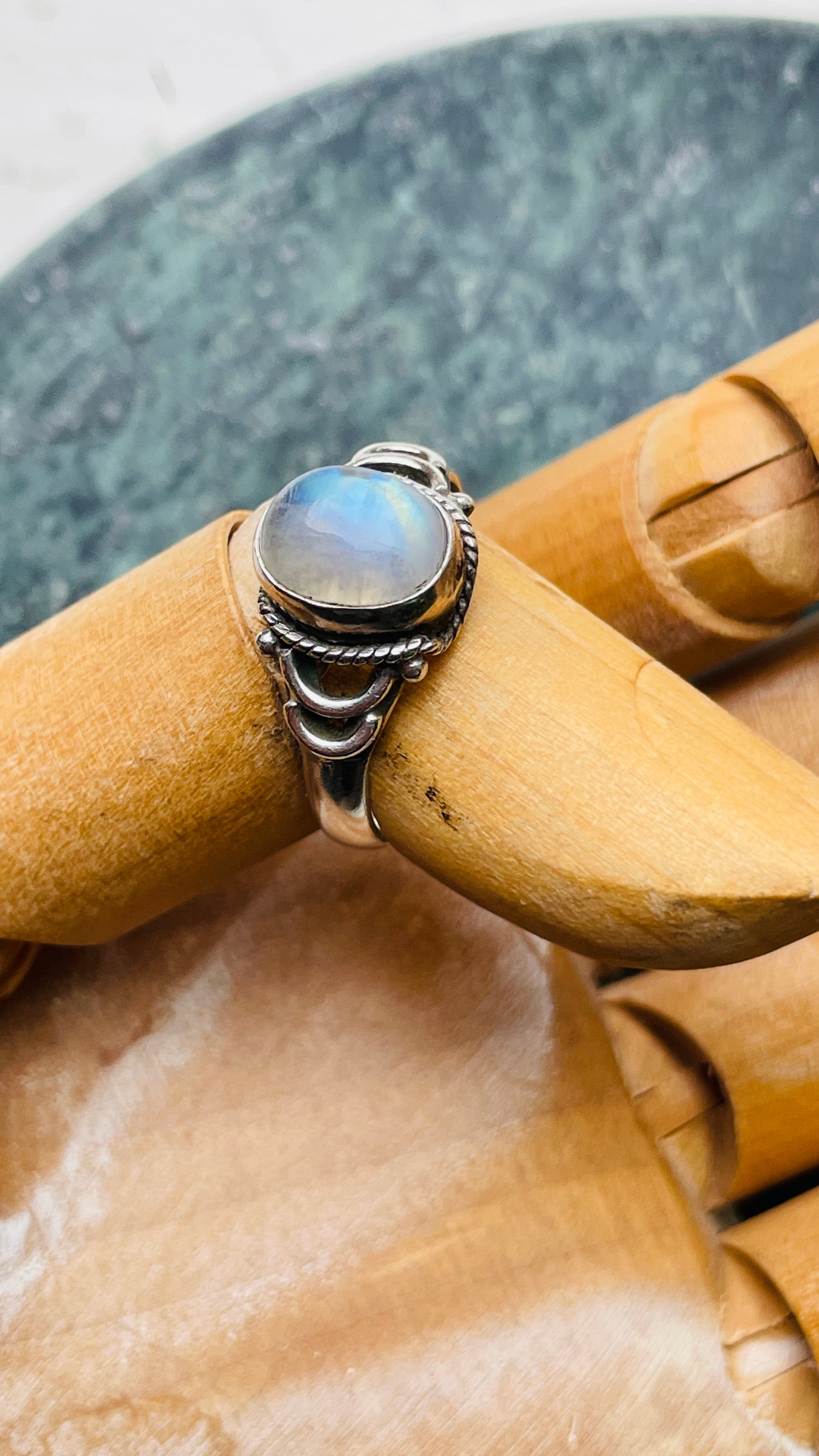 Bohemian Rings
