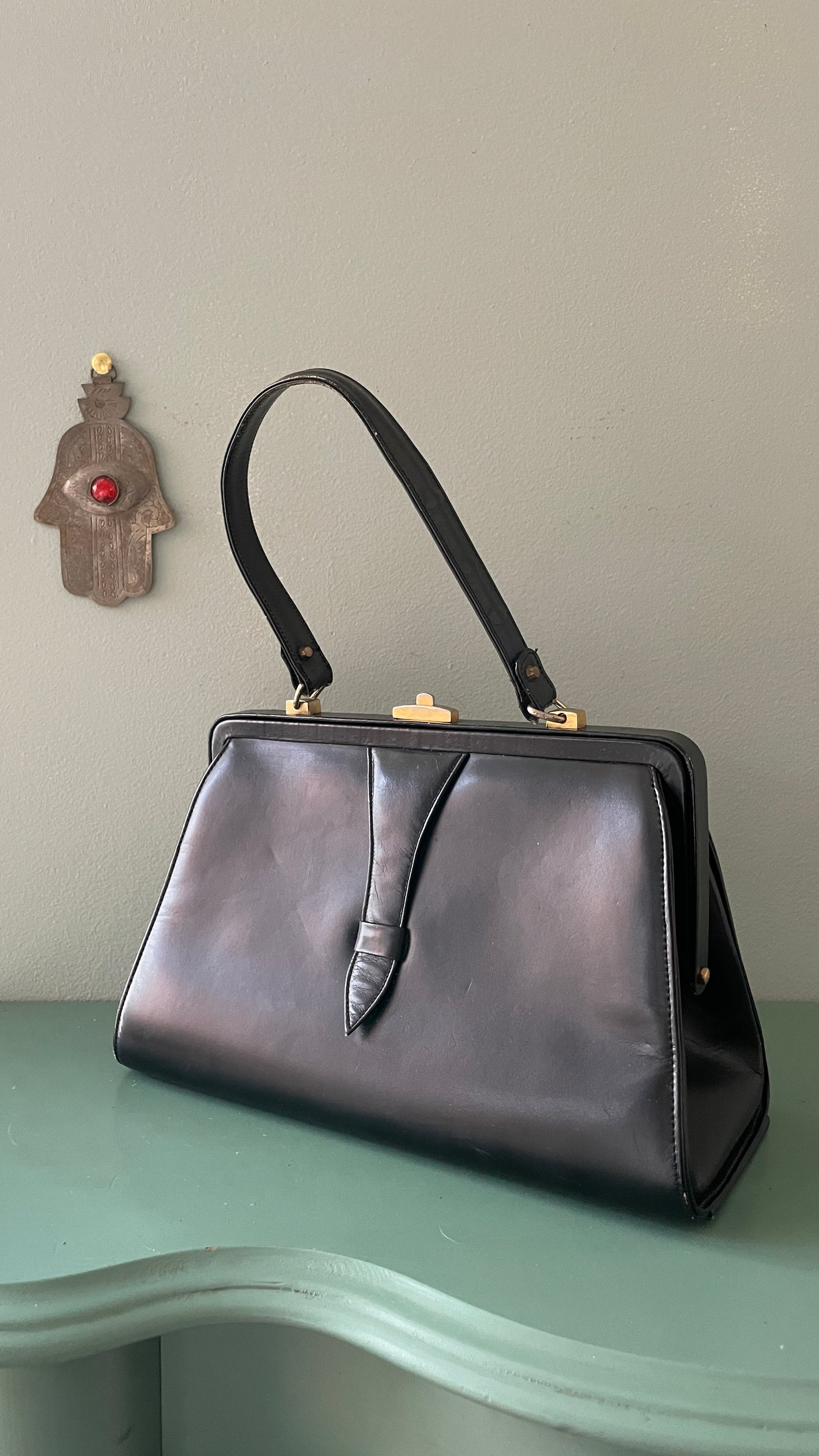 50s/ 60s purse