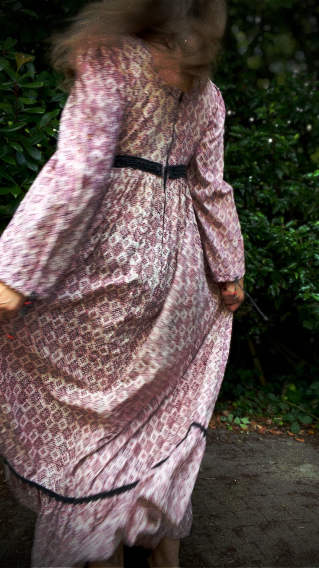 Hippie Dream Dress