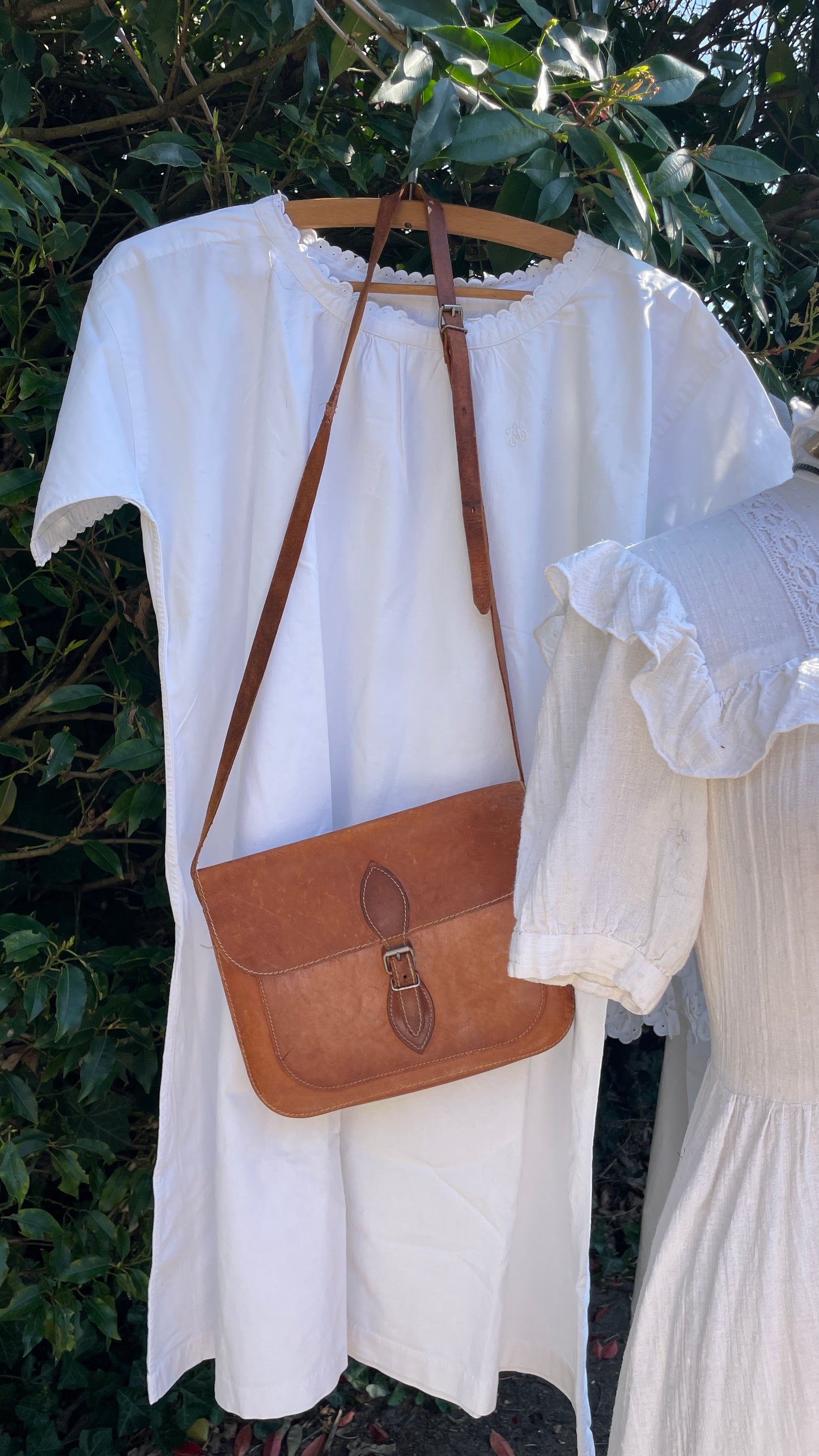 Classic Leather Purse