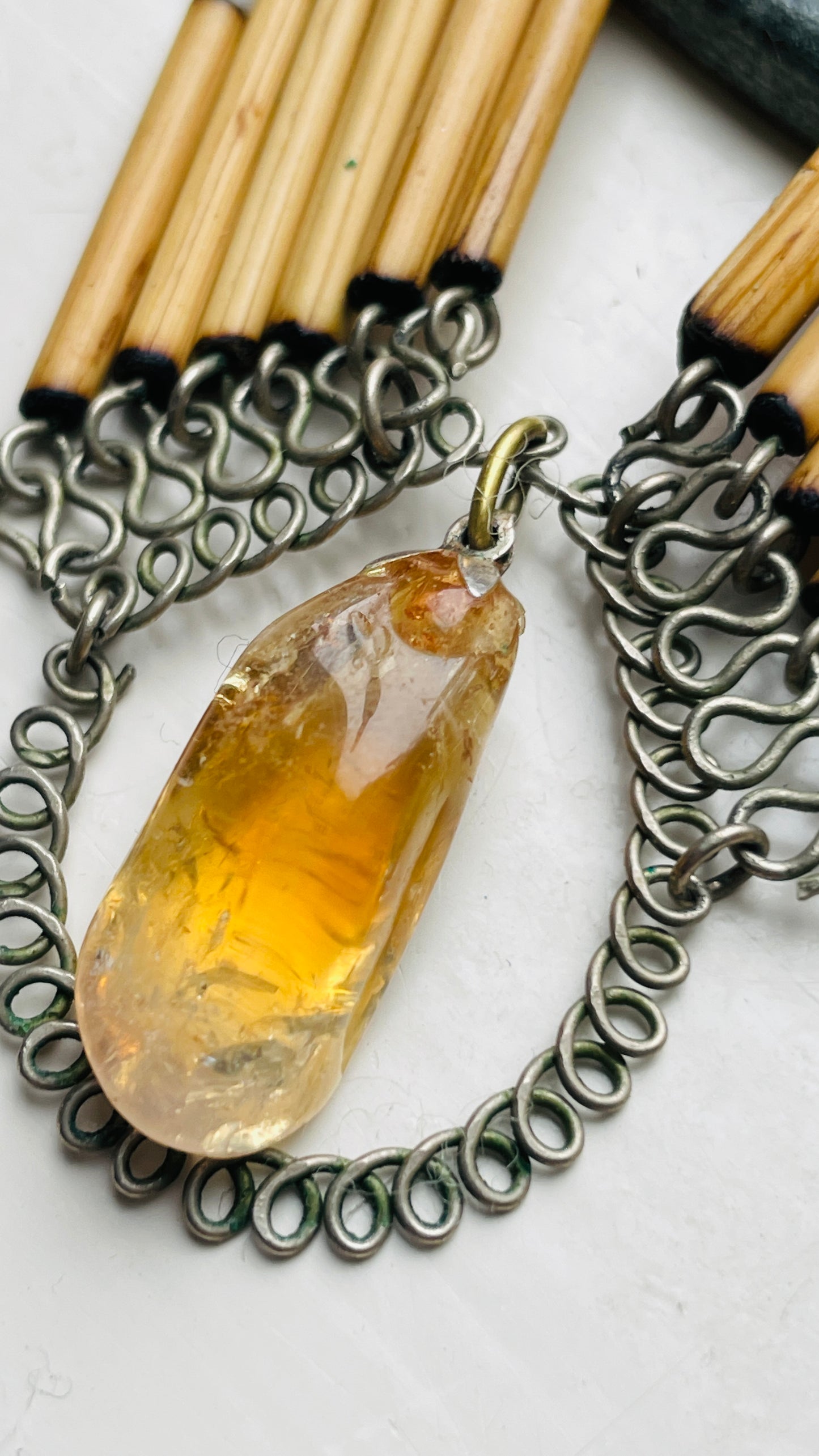 70s Chocker Necklaces