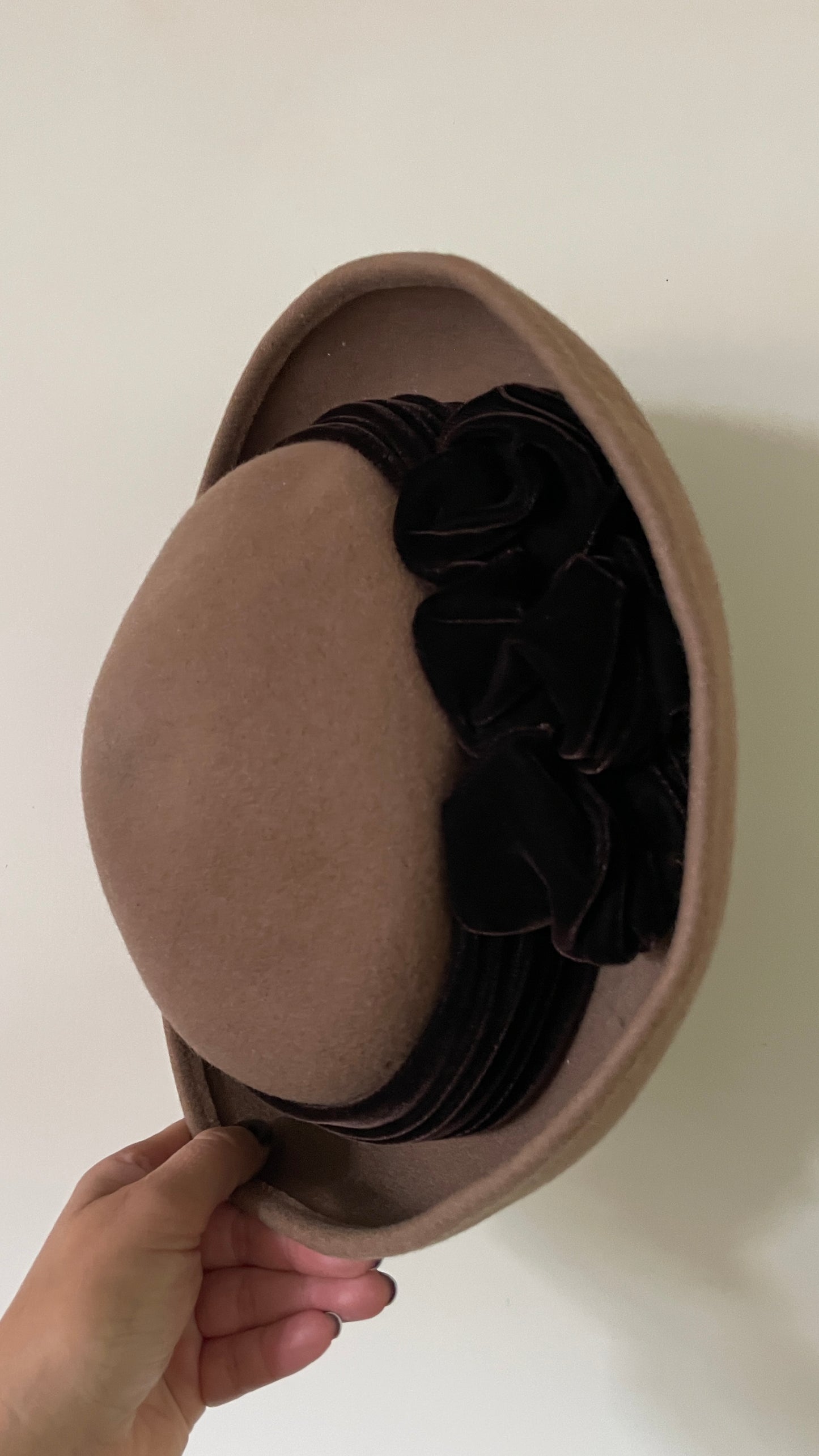 Wool Hat