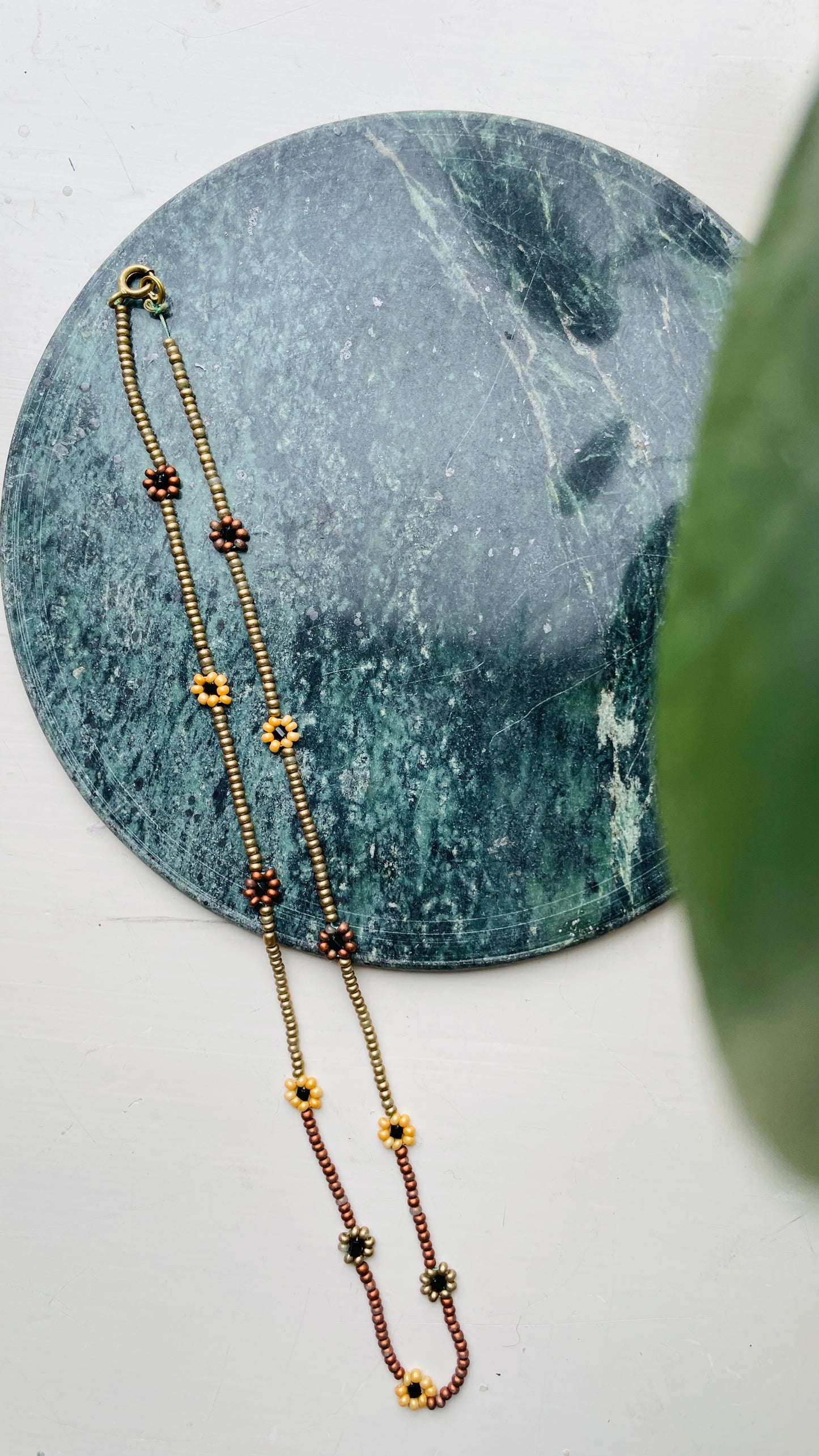 70s Chocker Necklaces