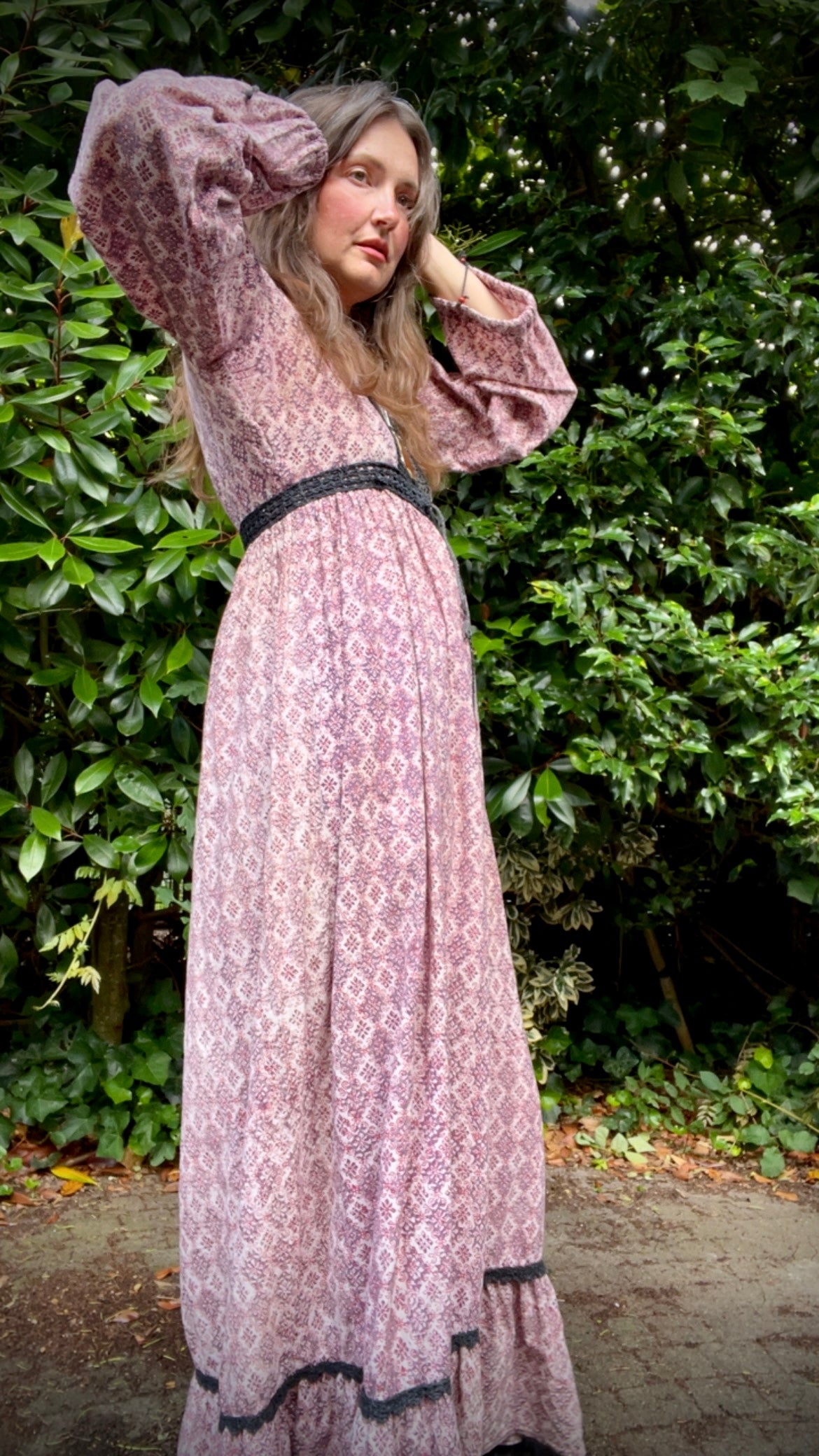 Hippie Dream Dress
