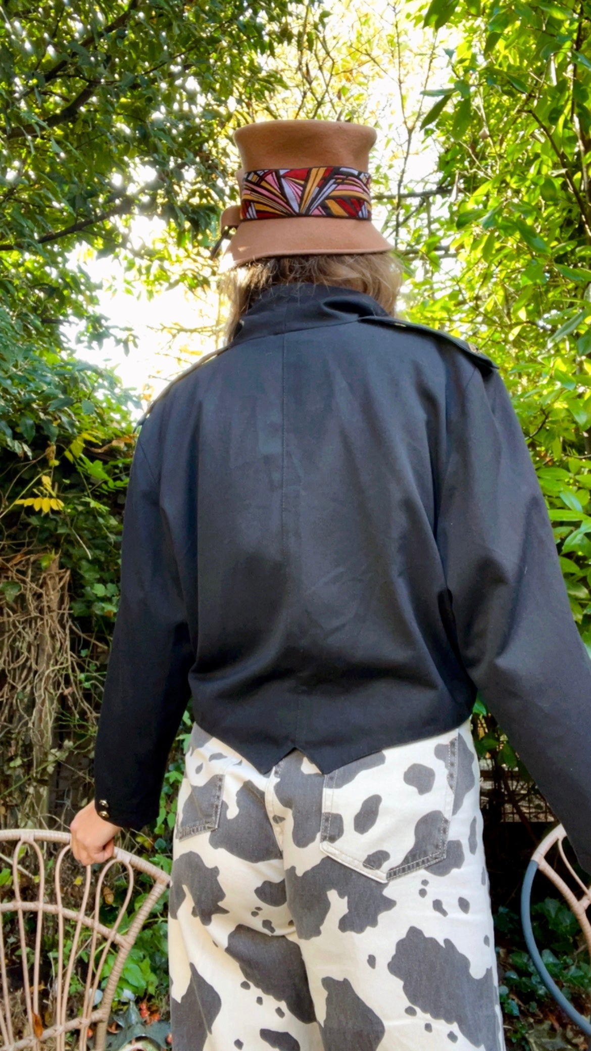 Marching Band Blazer