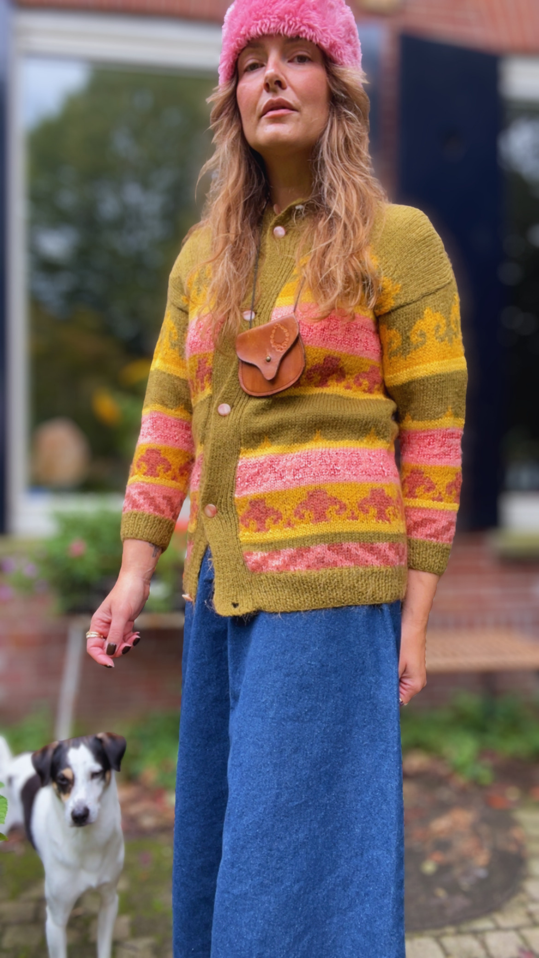 Ultimate Autumn Cardigan