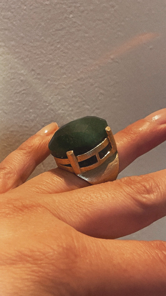 Cocktail Ring