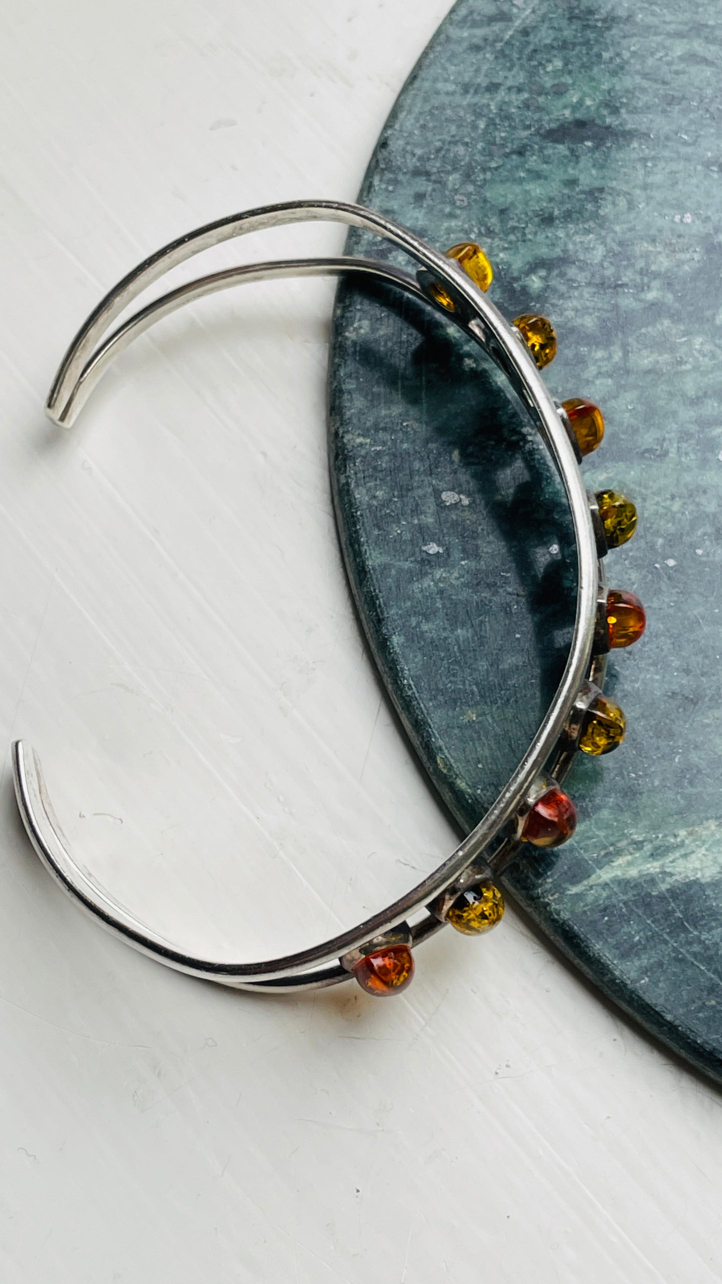 Baltic Amber Bracelet