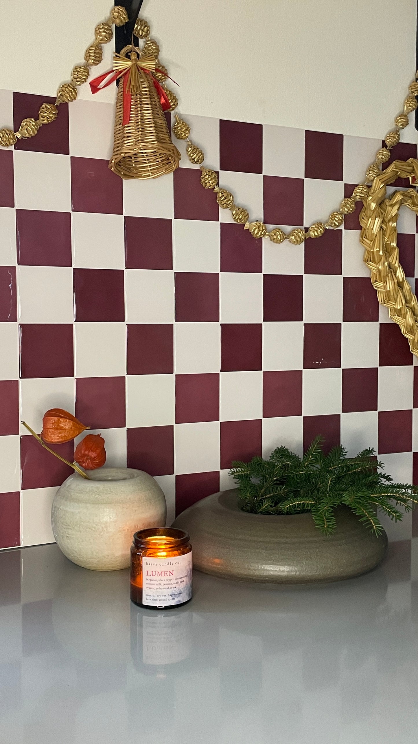 Gubbels Helden Ikebana Vase