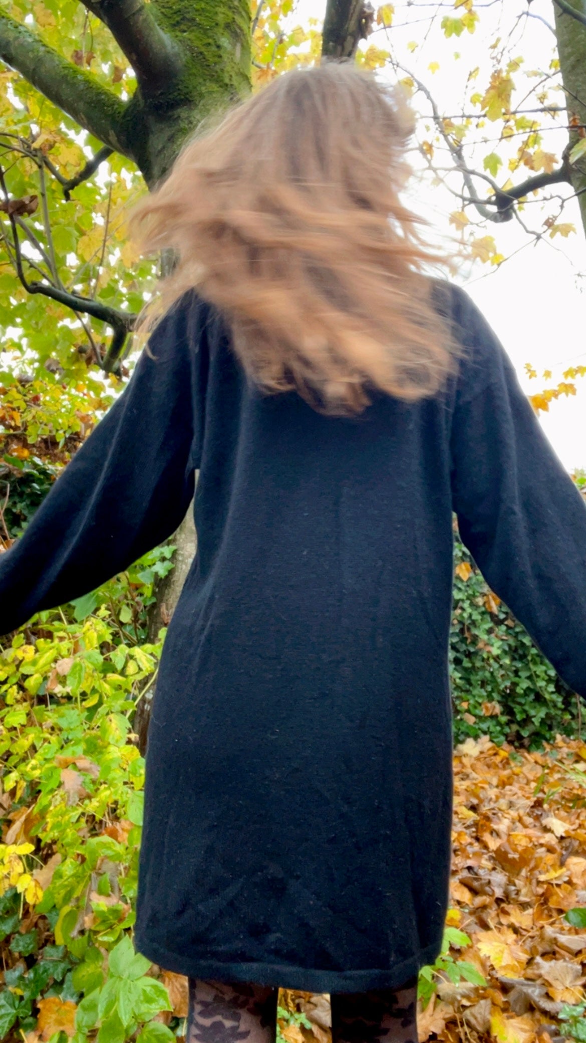 Shoe Lover Jumper-Dress