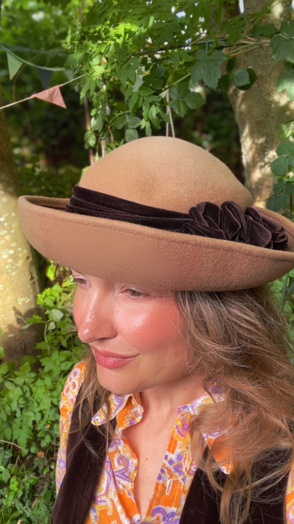 Wool Hat