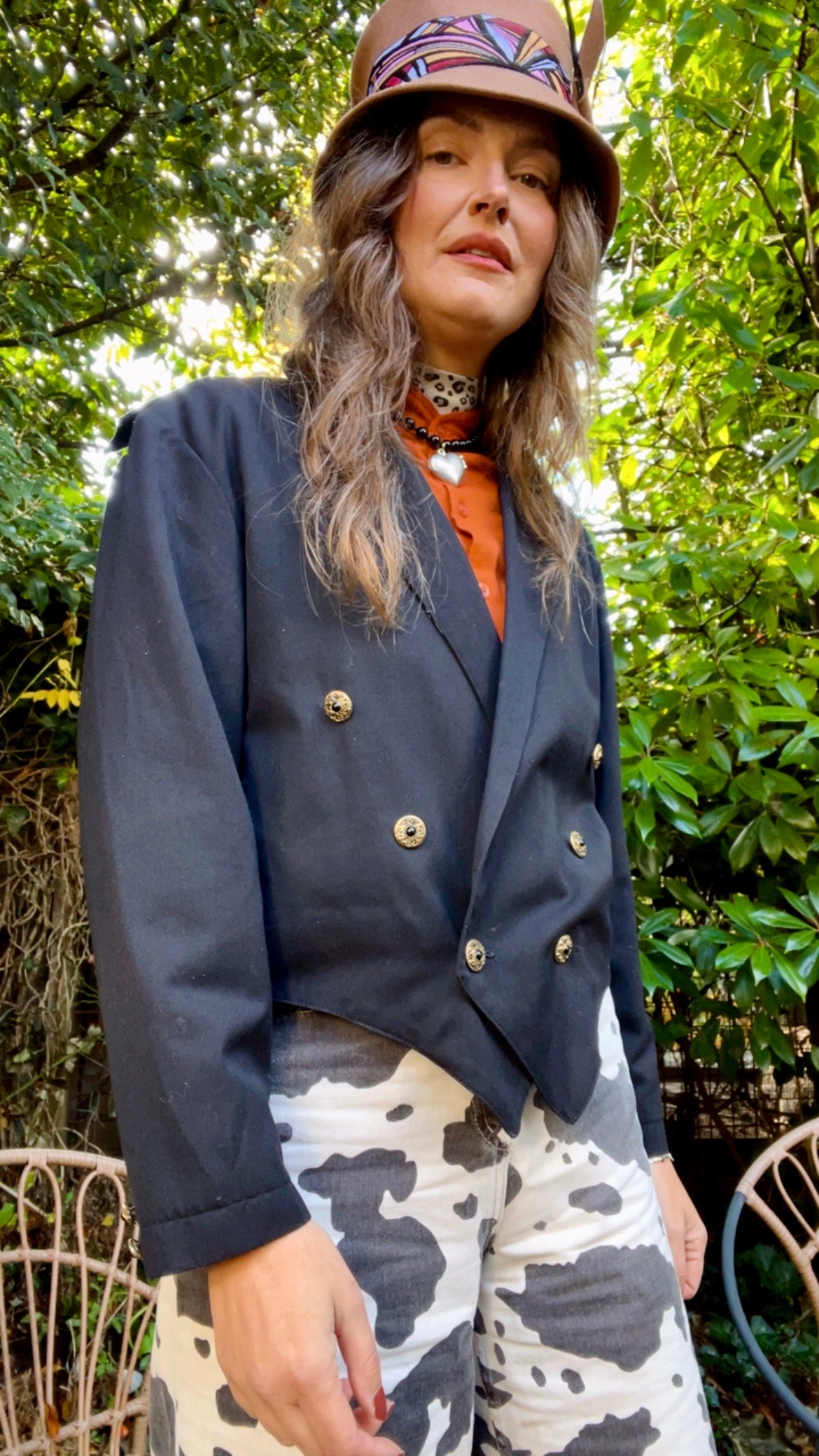 Marching Band Blazer