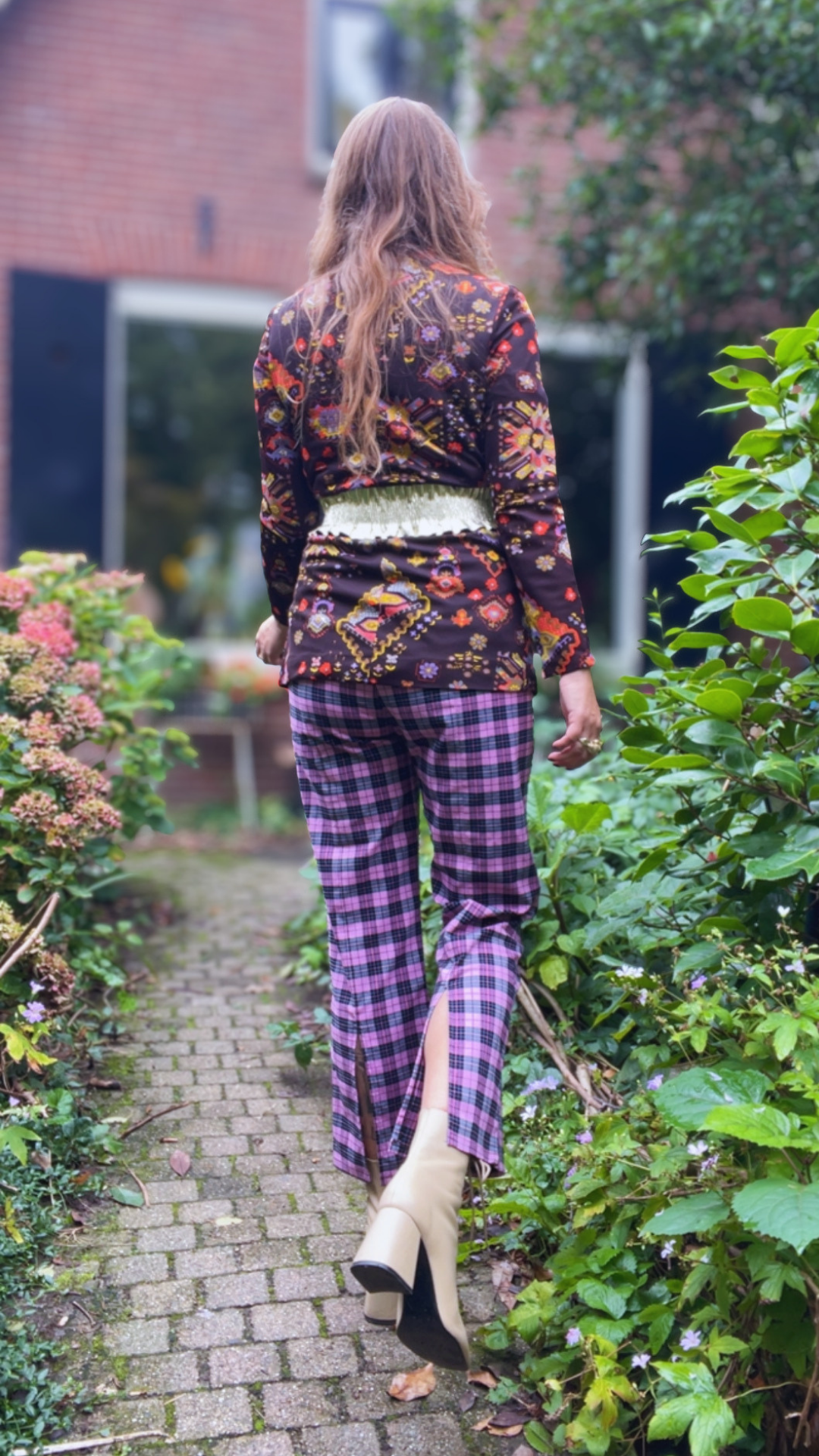 Groovy 60s Top