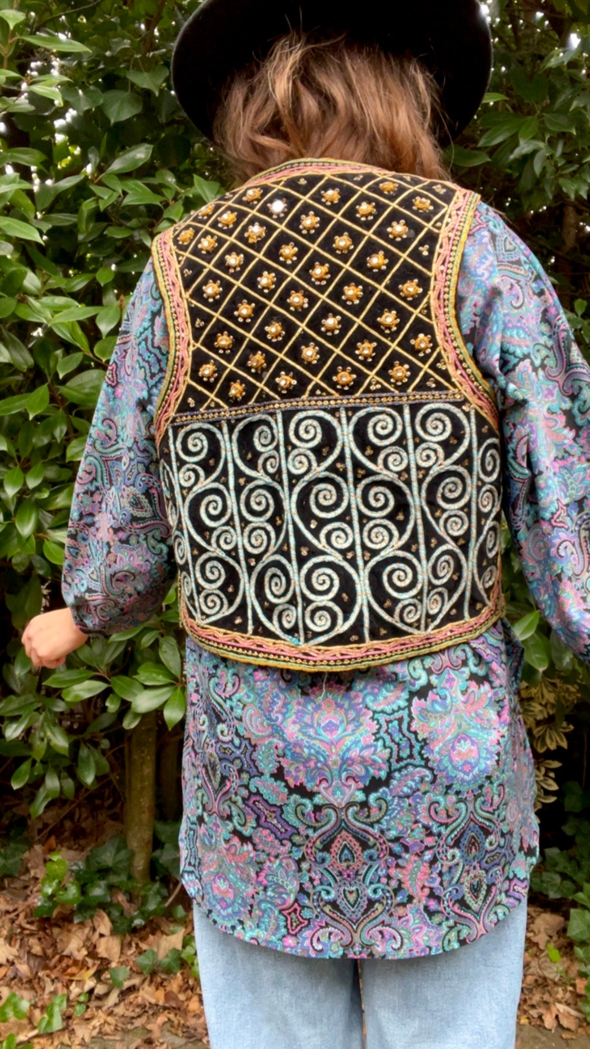 Kalaga Waistcoat