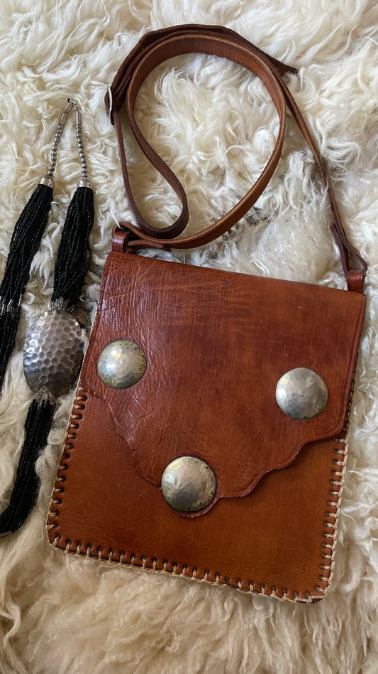 Leather Purse