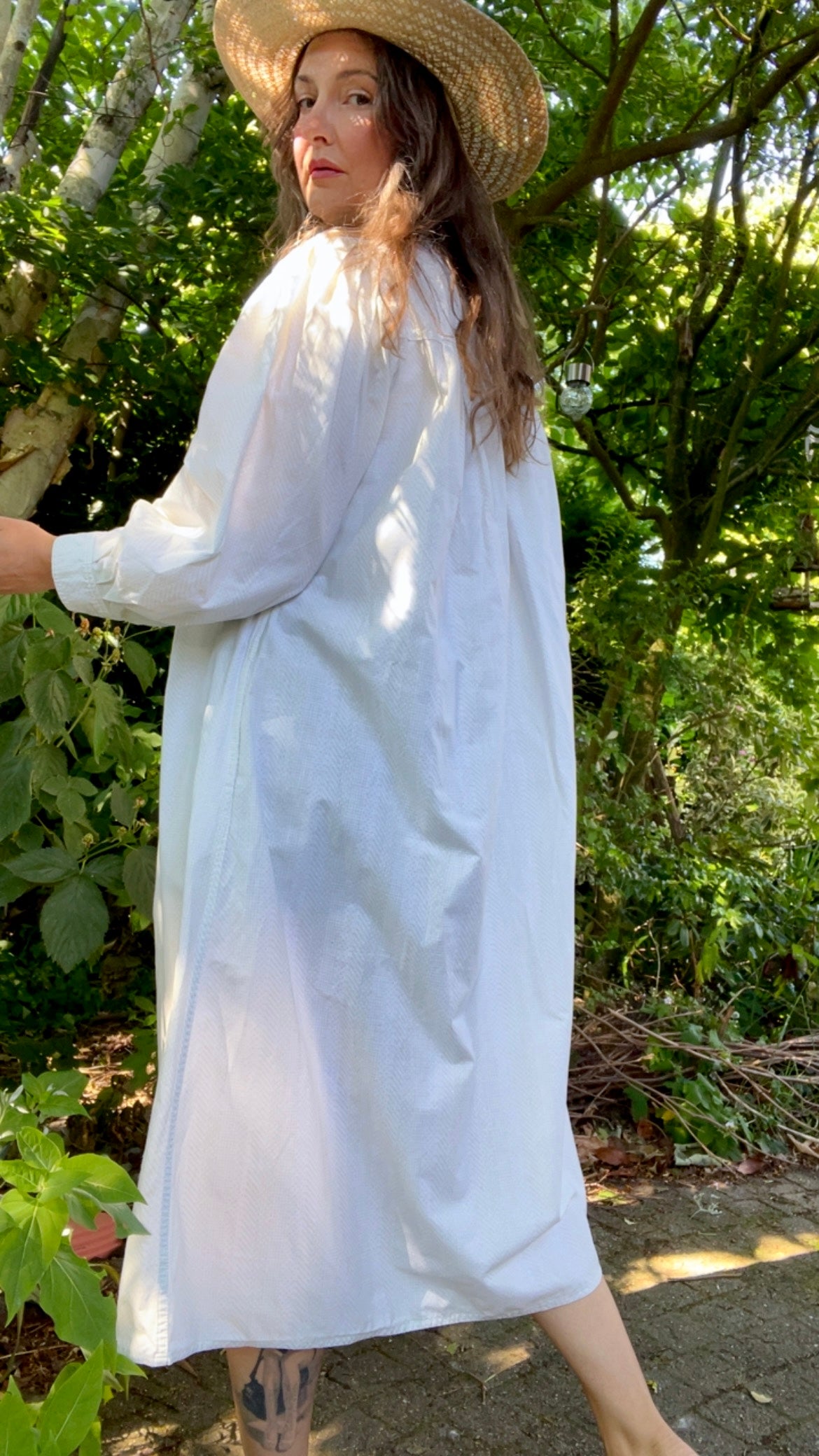 Vuokko Kimono