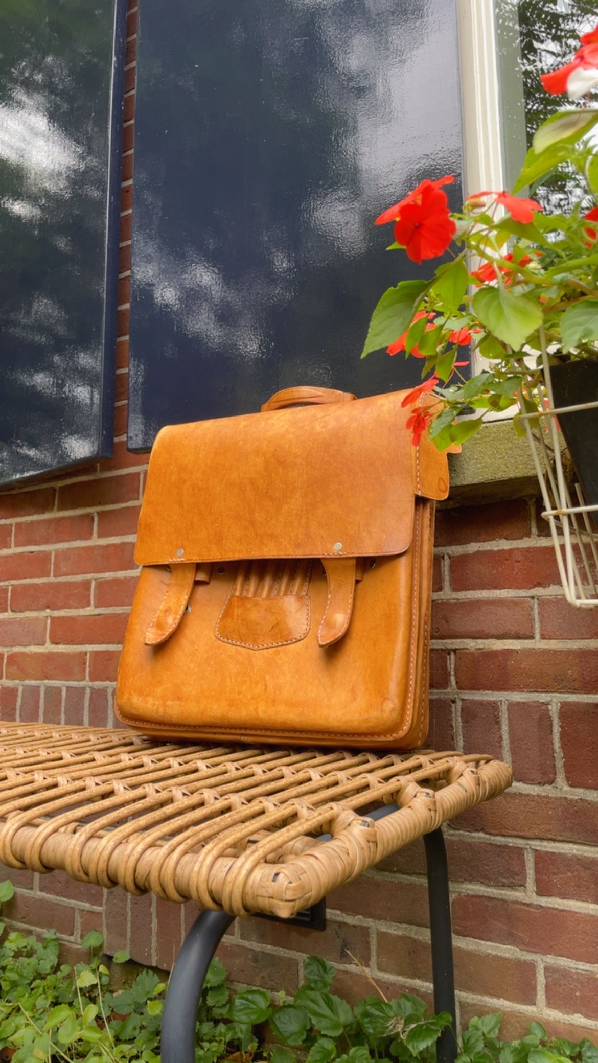 Big School Bag