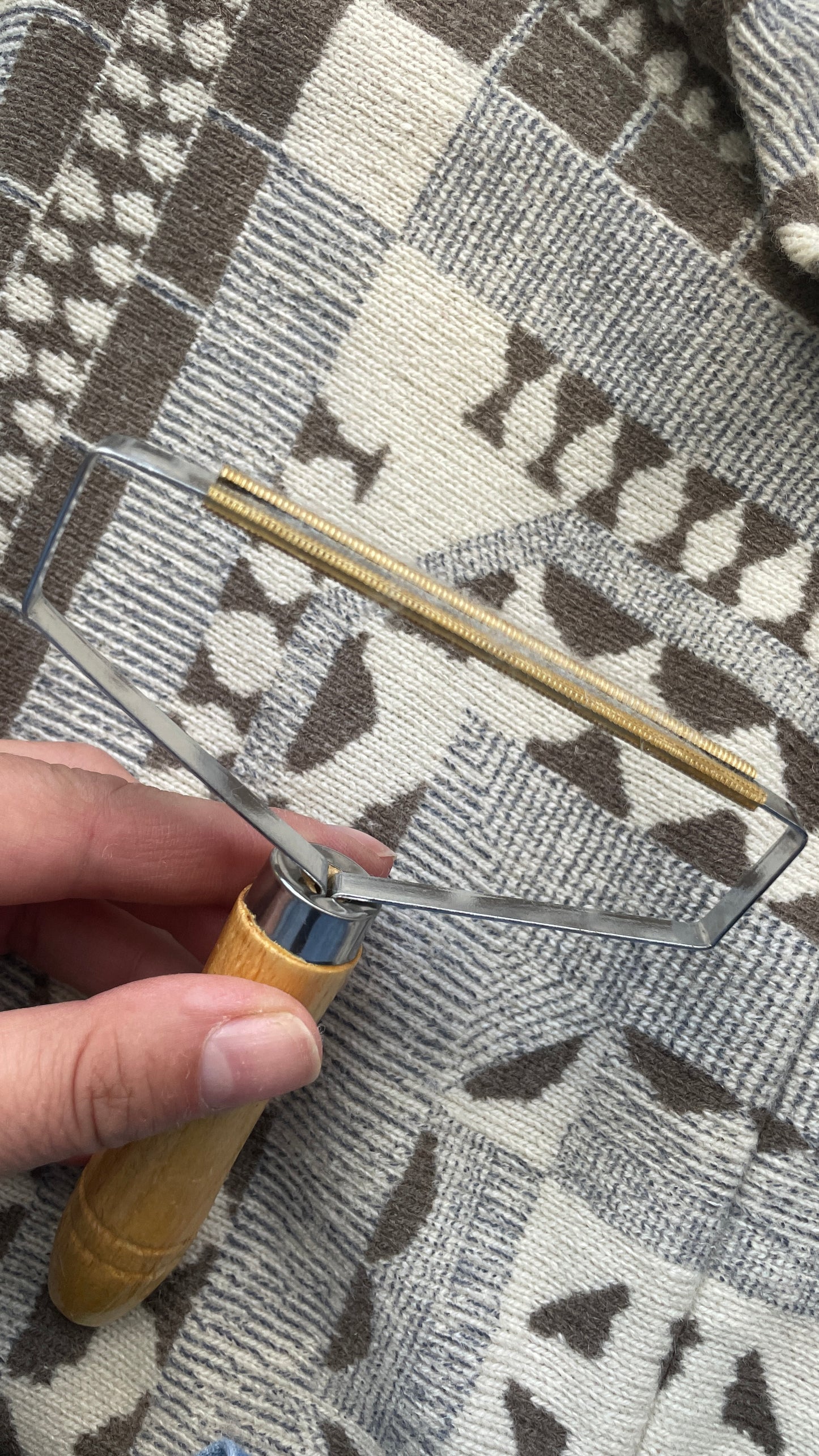 Mending Tools • 30% subscribers discount