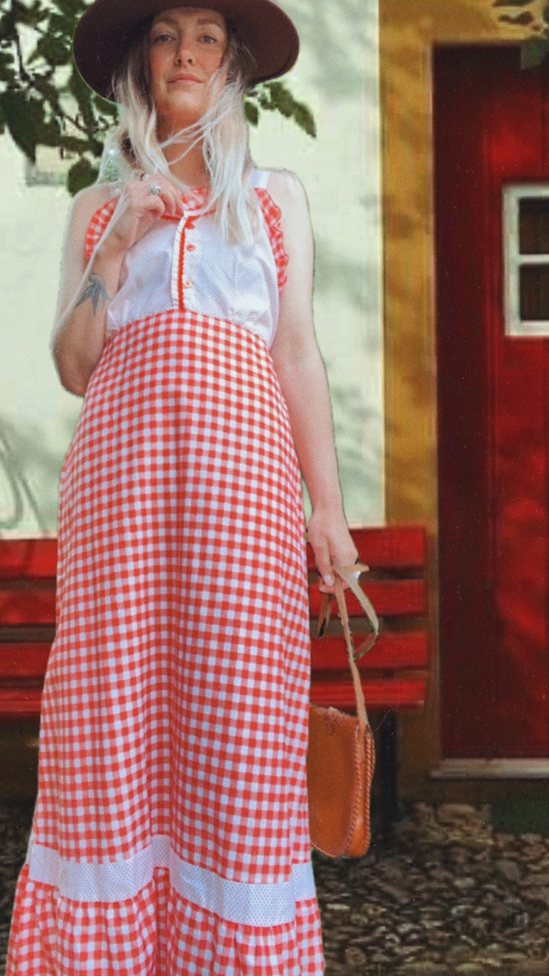 Picnic Dress