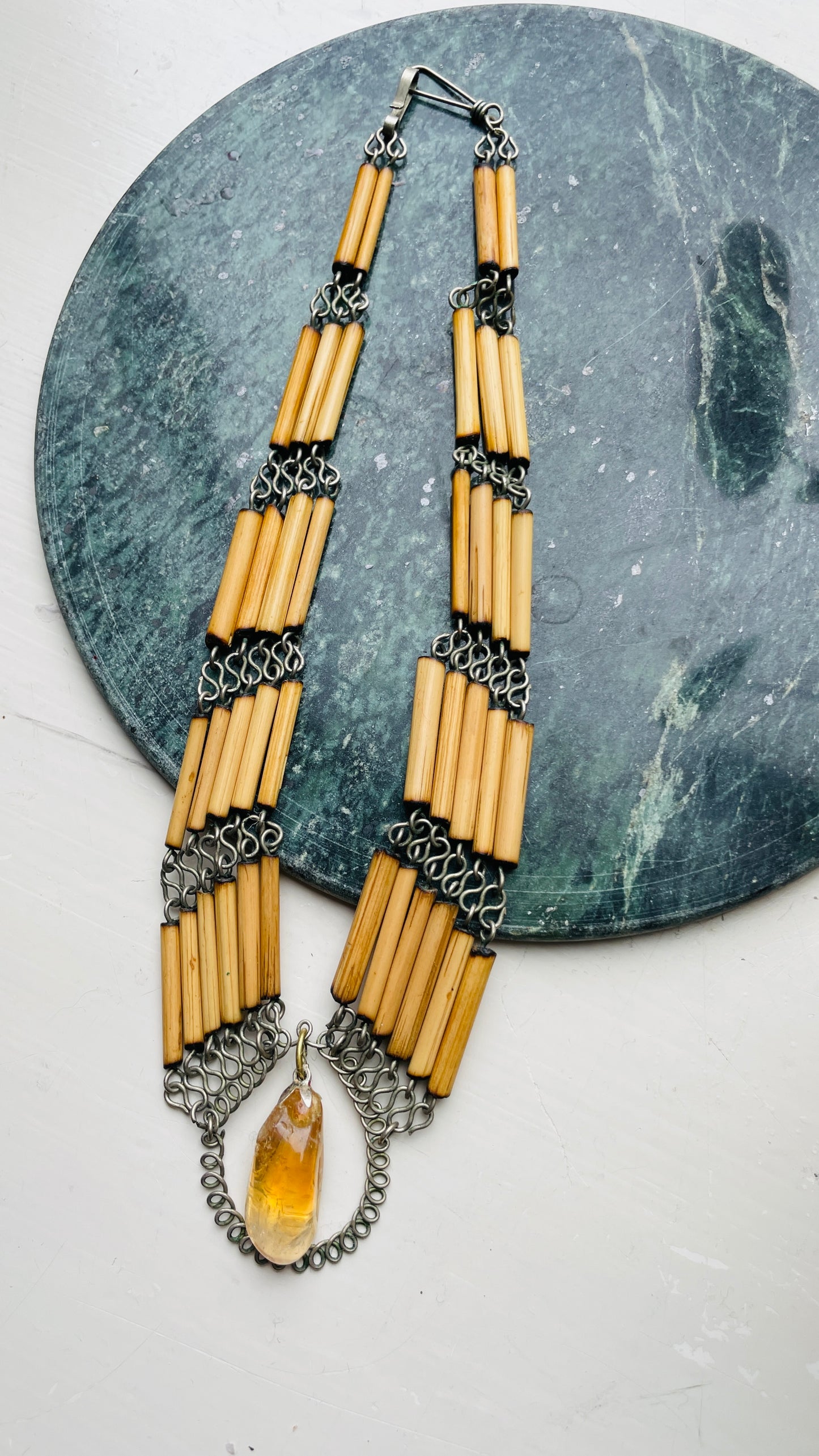 70s Chocker Necklaces