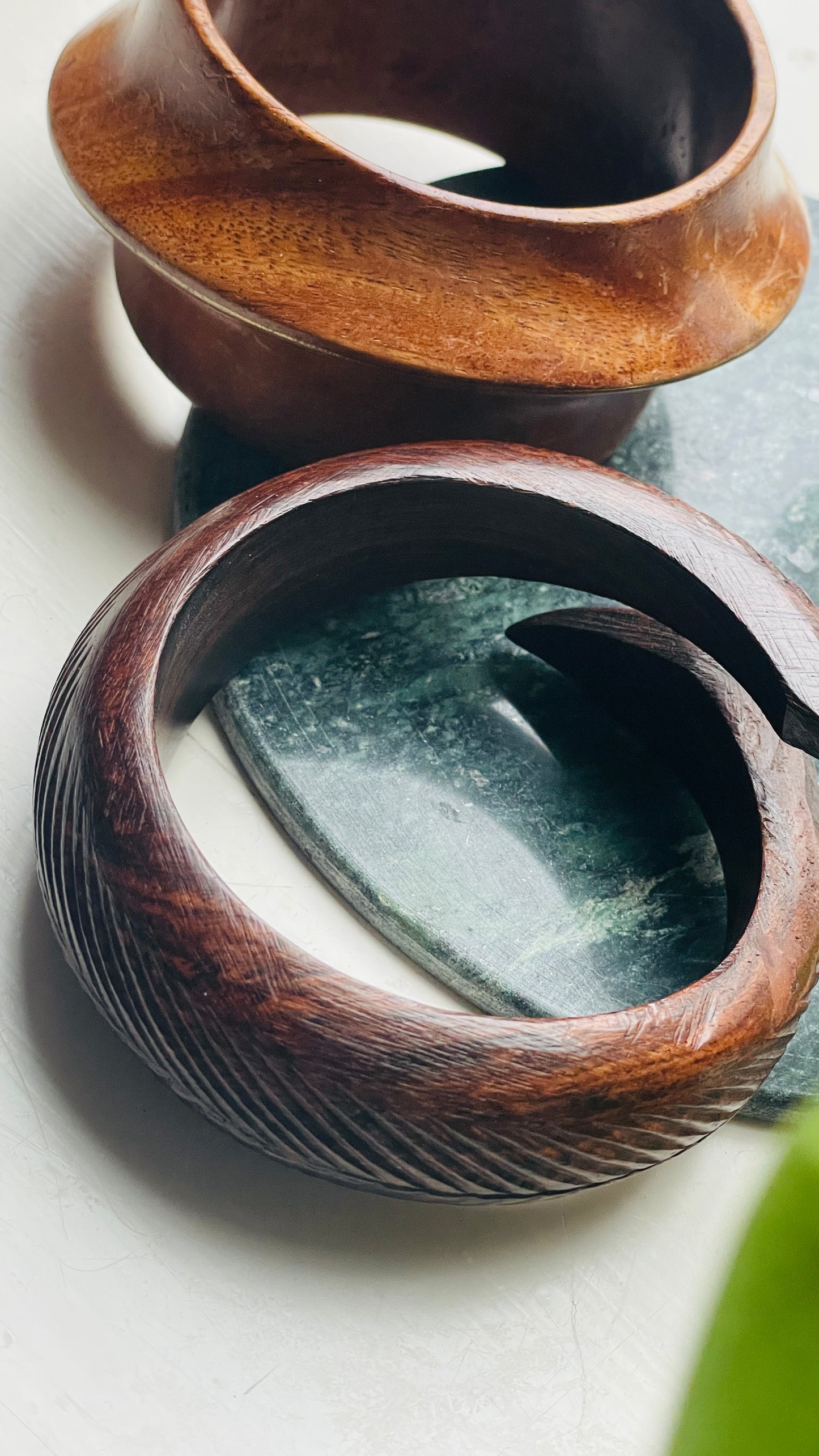 Bohemian Cuff Bracelets