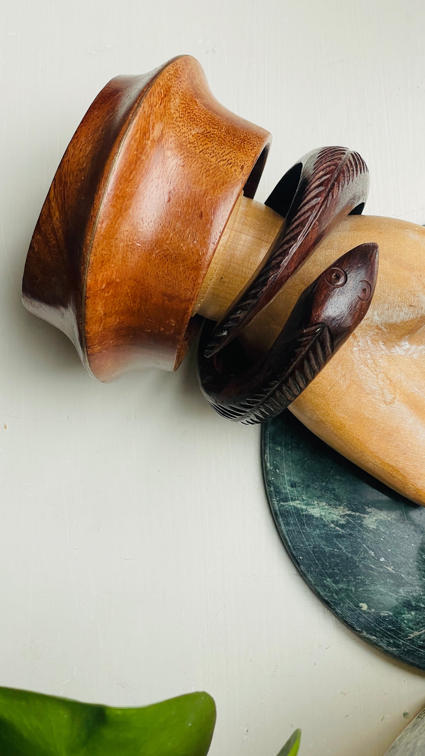 Bohemian Cuff Bracelets