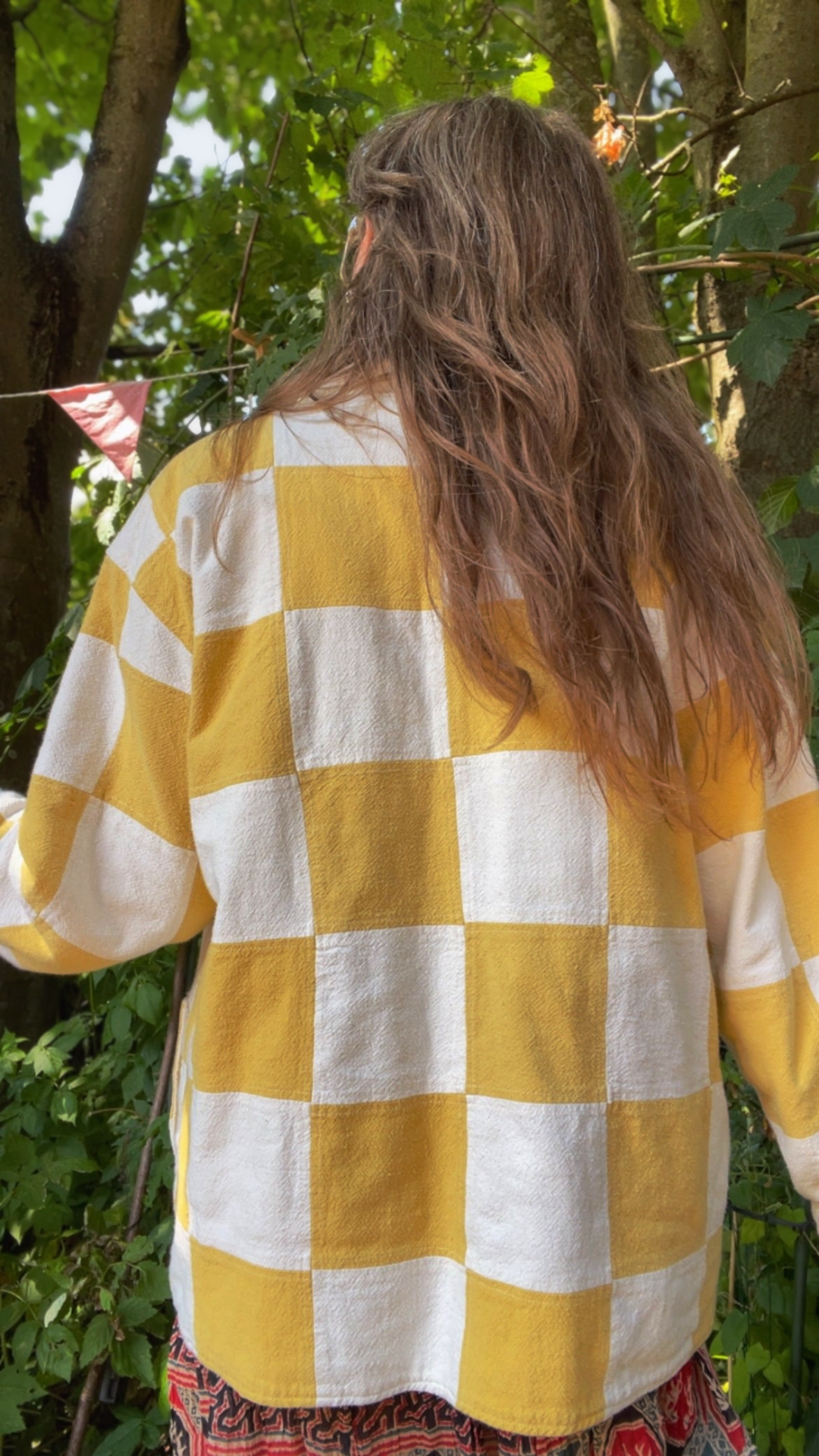 Reversible Jacket