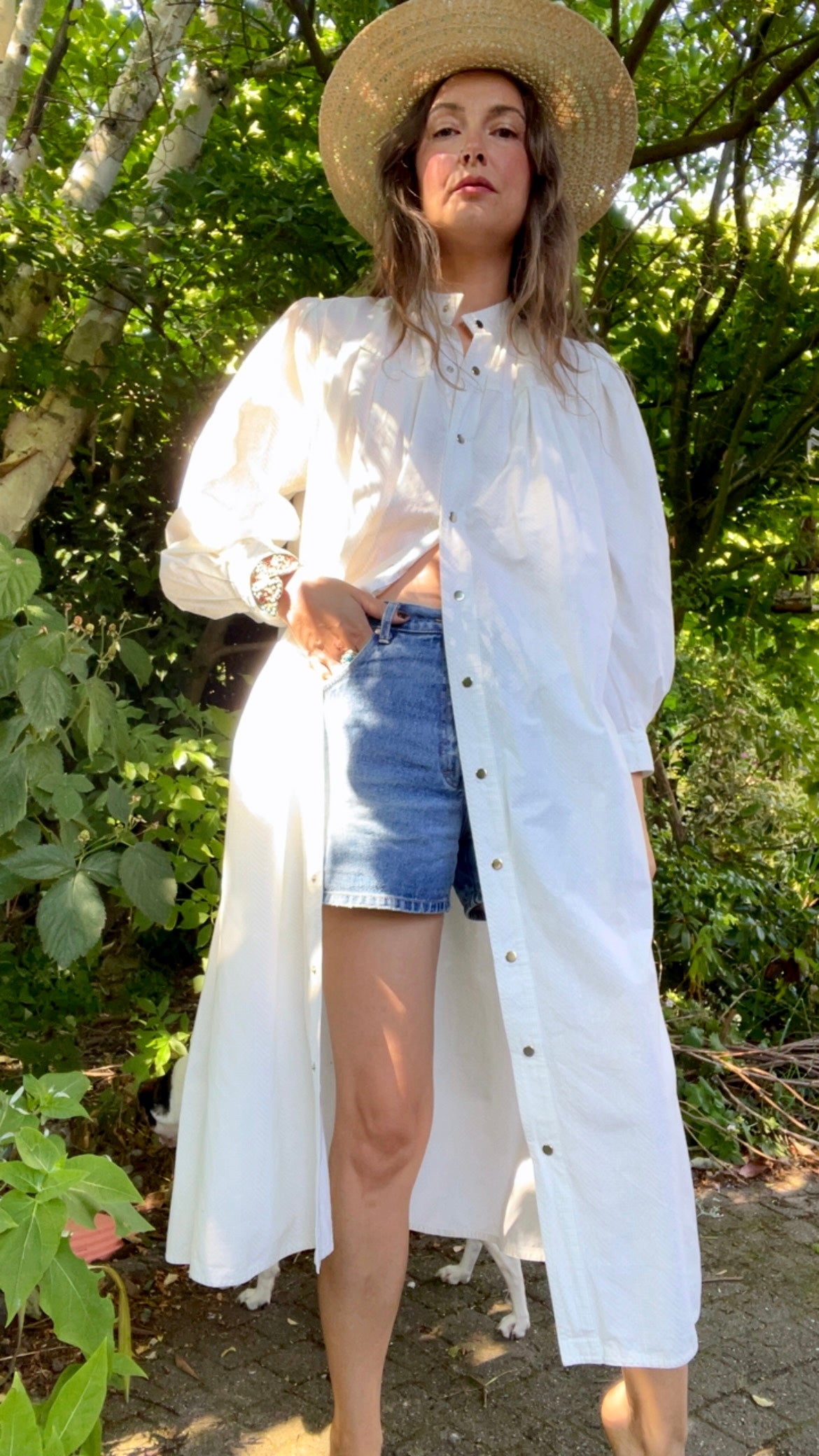 Vuokko Kimono