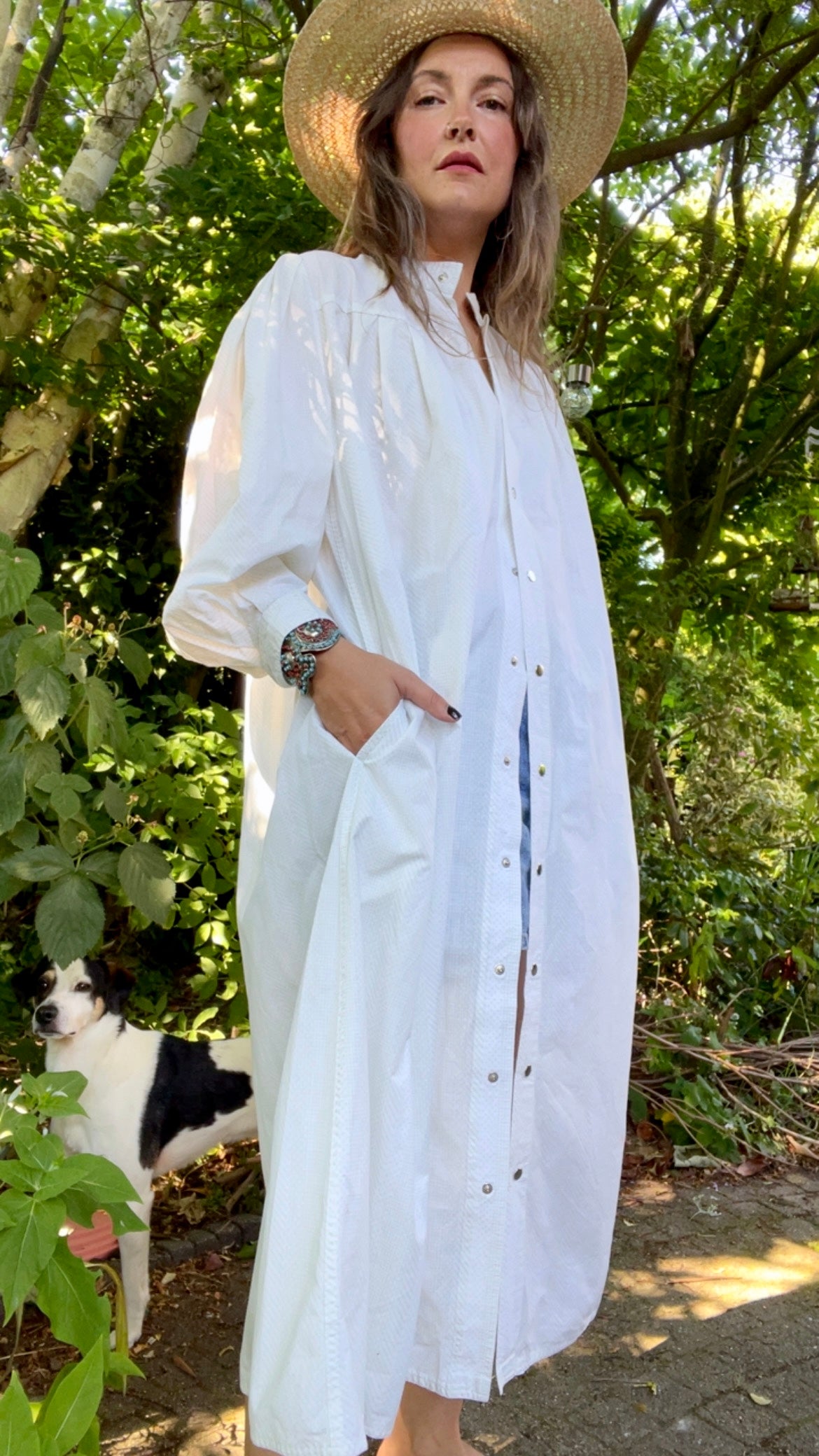 Vuokko Kimono