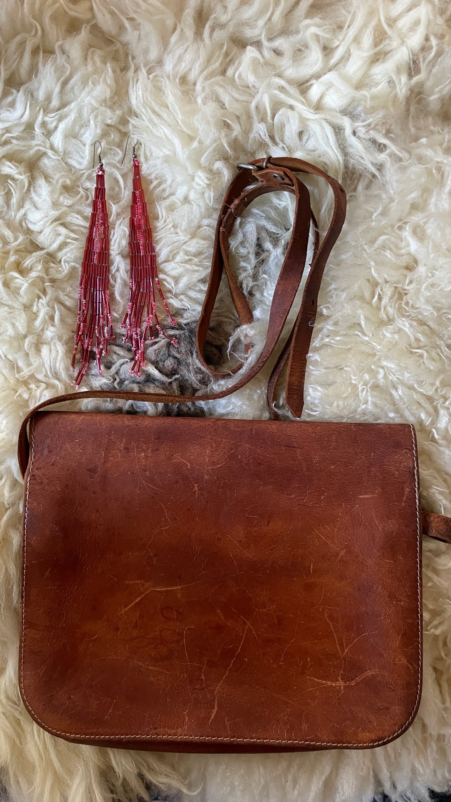 Classic Leather Purse