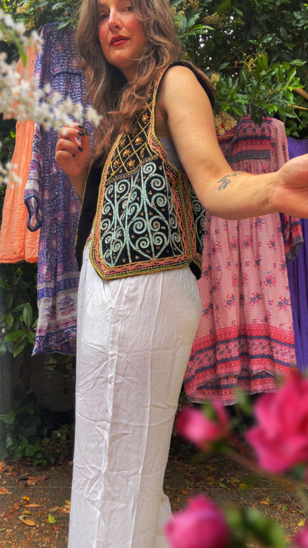 Kalaga Waistcoat