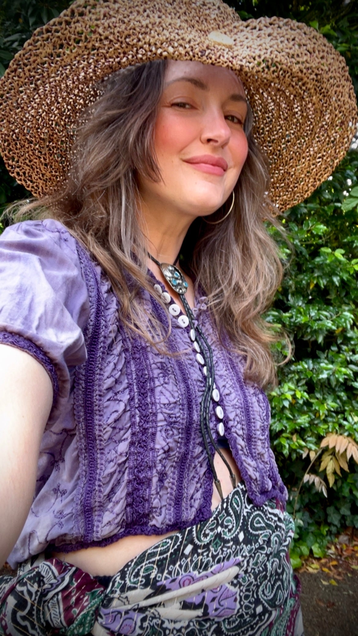 South Western Bolo