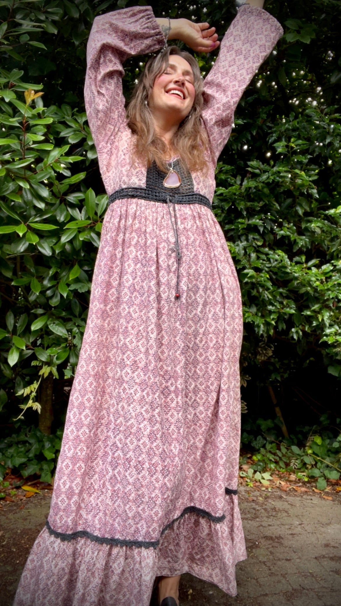 Hippie Dream Dress