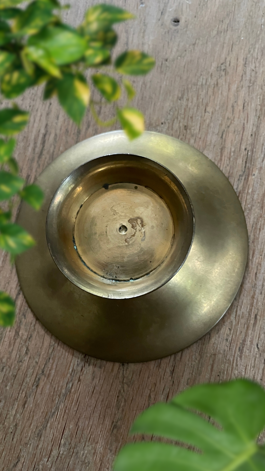 Cloisonné Mini Bowl