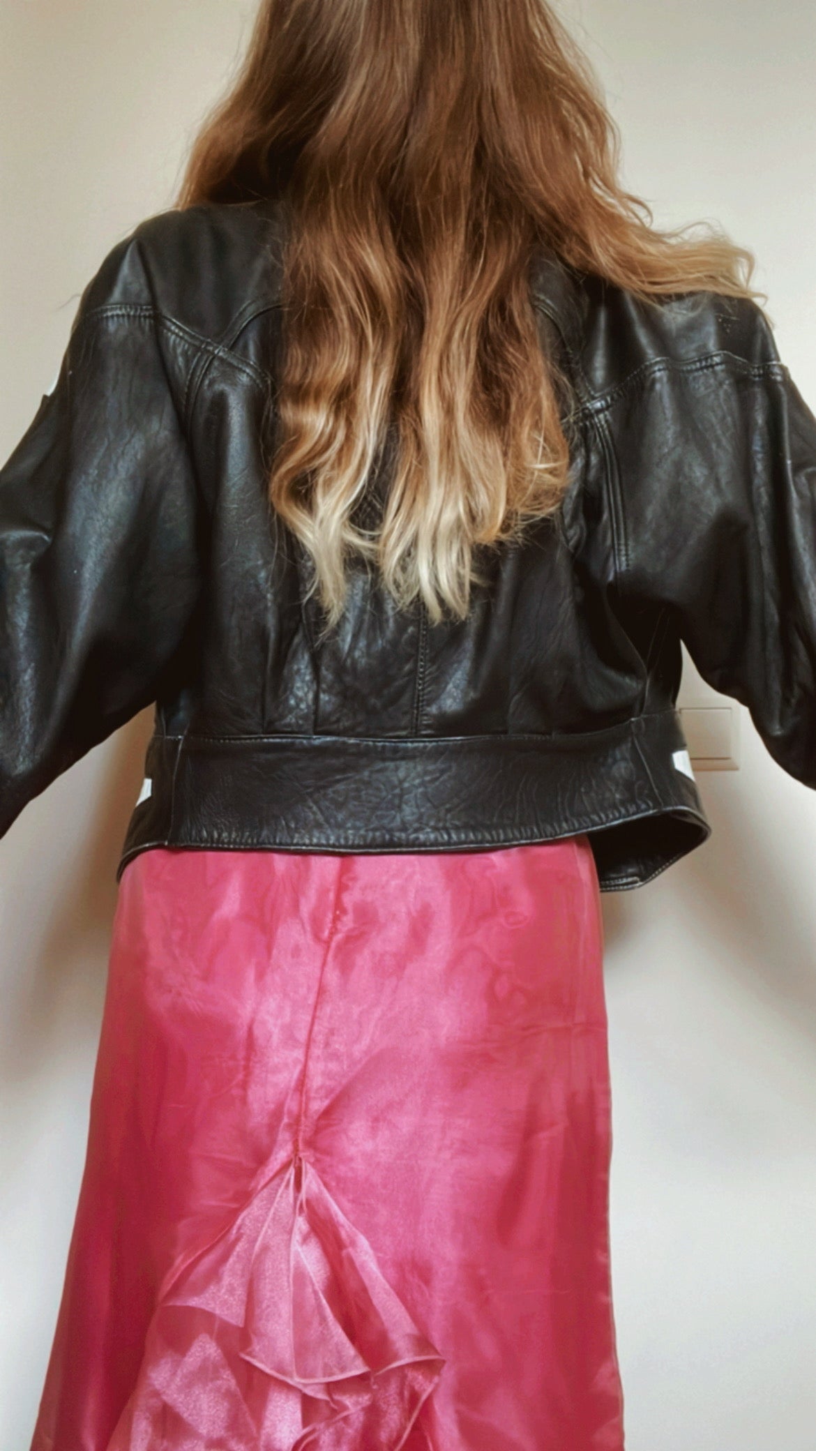 Biker Jacket