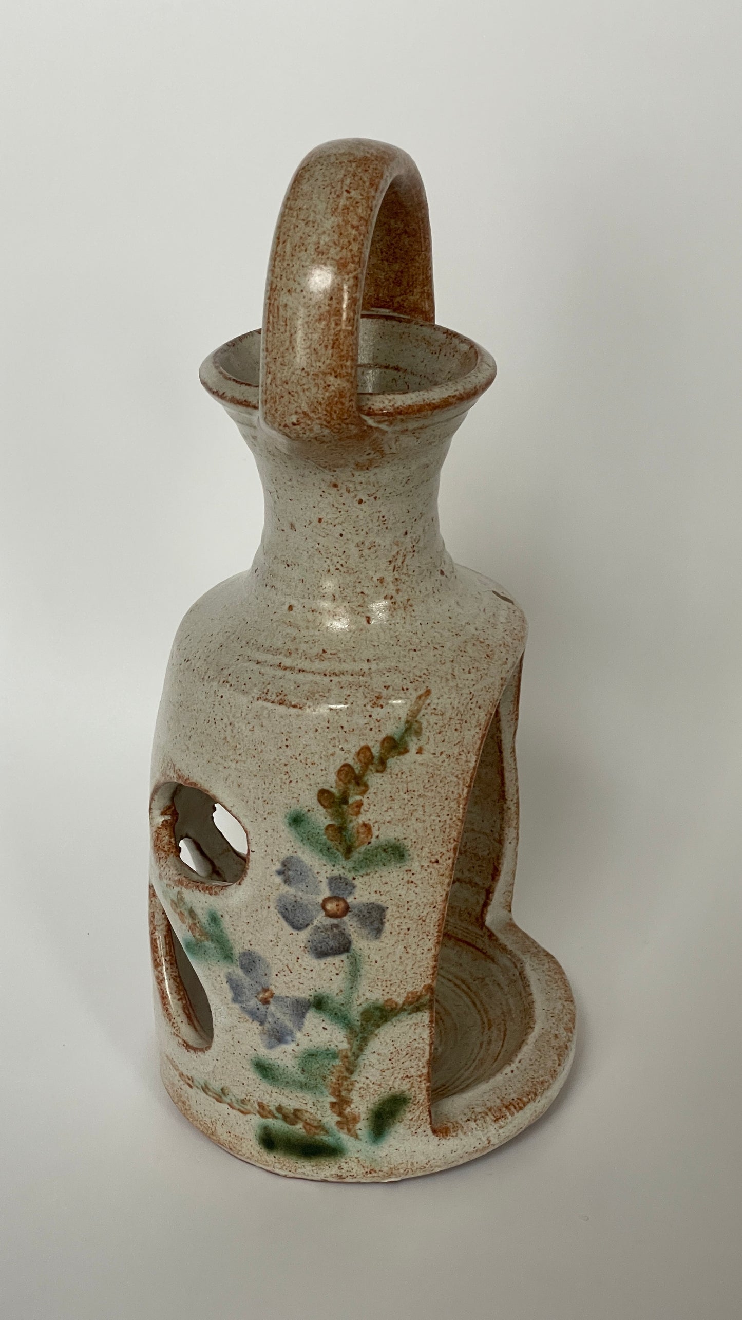 Ceramic lantern