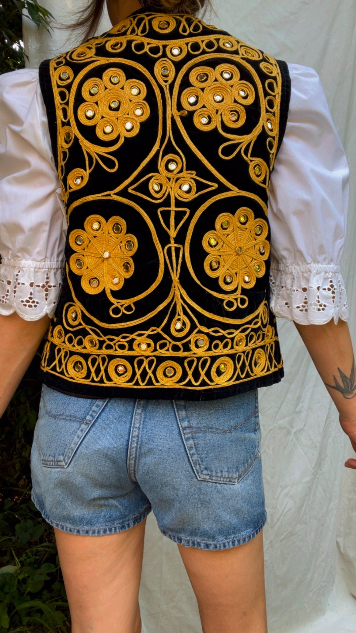 Ottoman Waistcoat