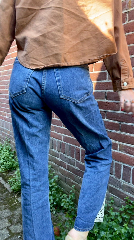 Reworked • Calvin Klein Jeans