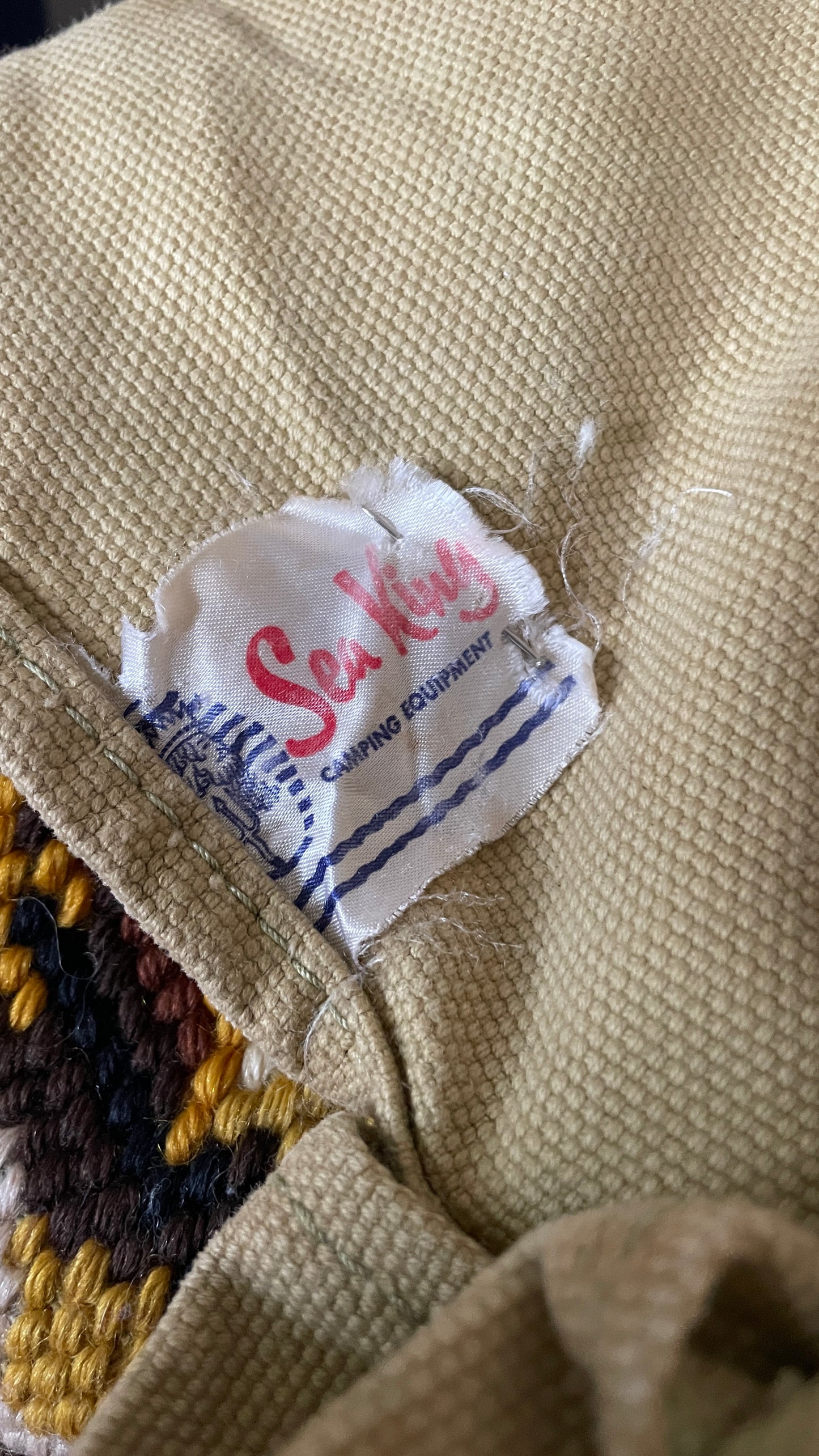 Adventurous Backpack