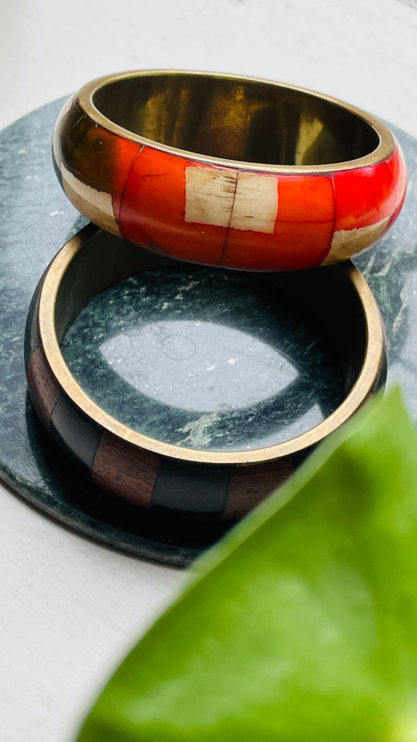 Bohemian Cuff Bracelet