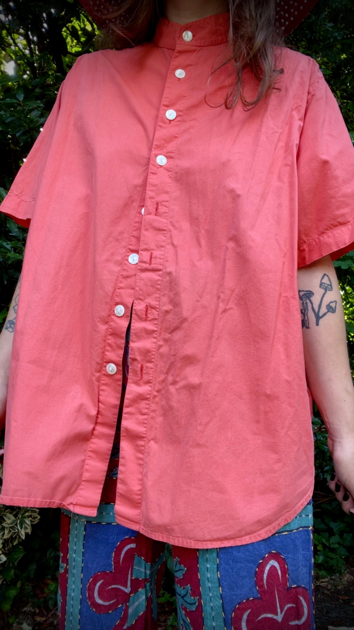 Sorbet 80s Shirt