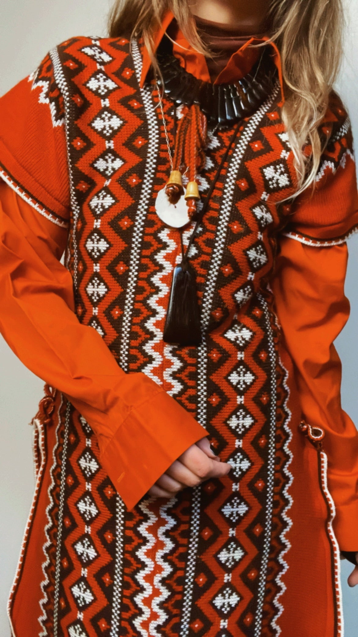 Hippie Tunic