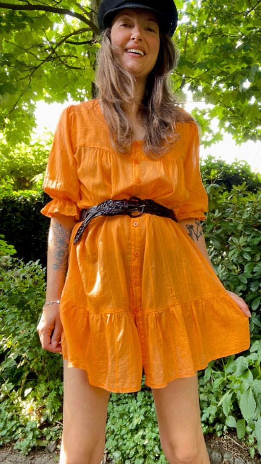 Boho Tunic