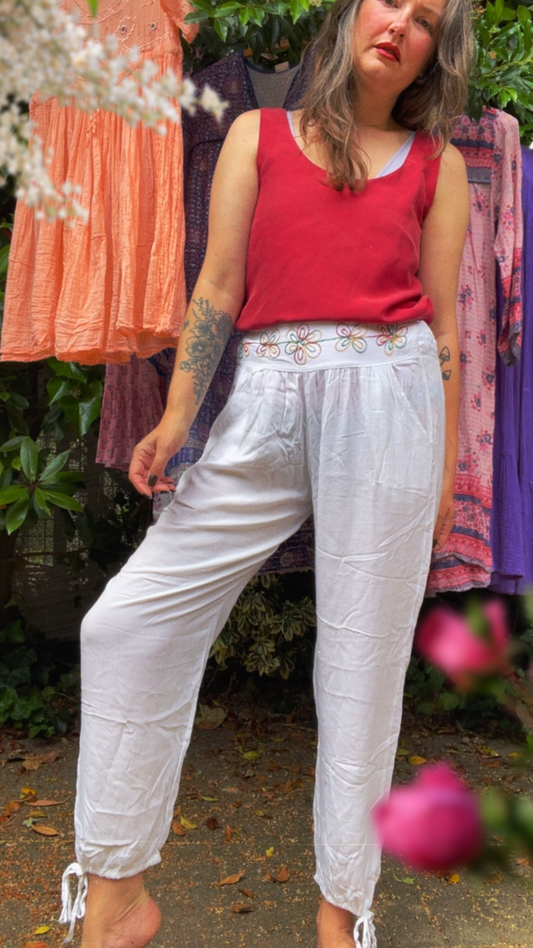 Summer Trousers